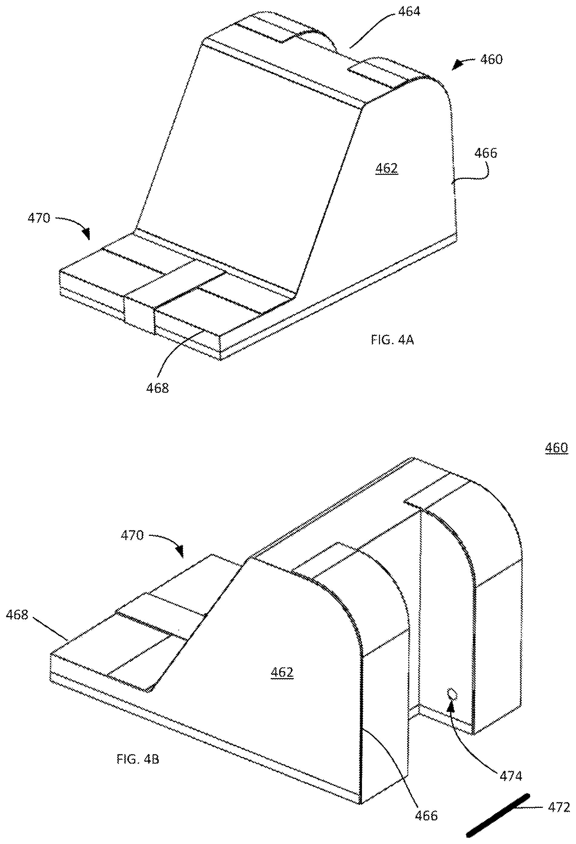 Patent US12480319 Figure 3 – Roof-anchoring systems and methods