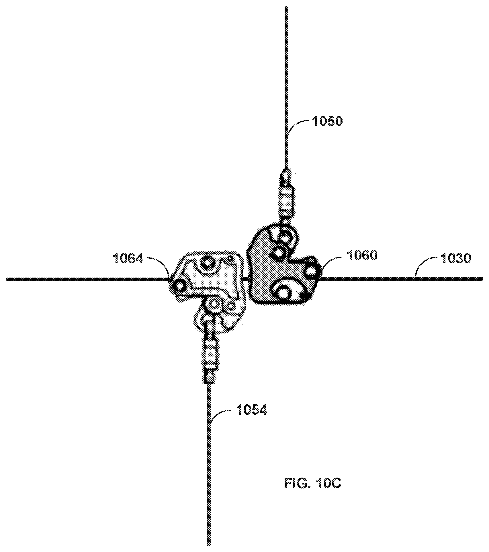 Patent US12480319 Figure 11 – Roof-anchoring systems and methods