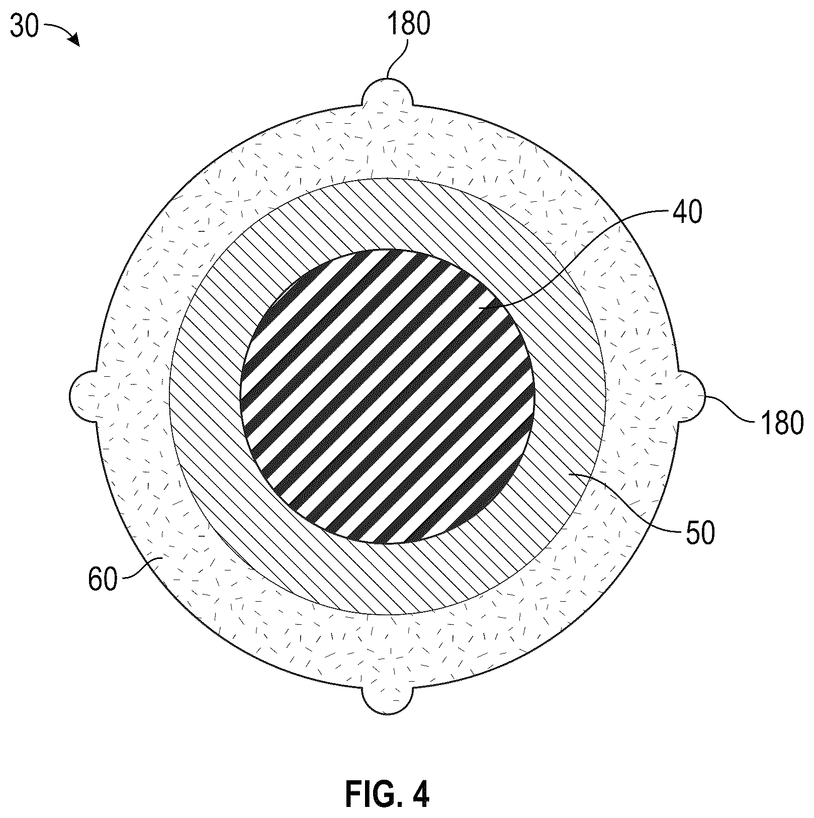 Patent US12480323 Figure 4 – Pool cap