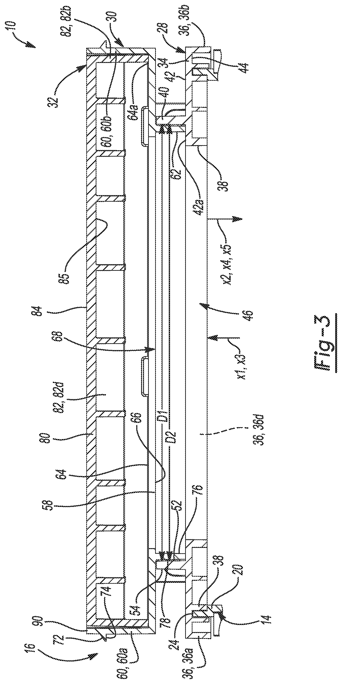 Patent US12480325 Figure 3 – Skimmer cover assembly method