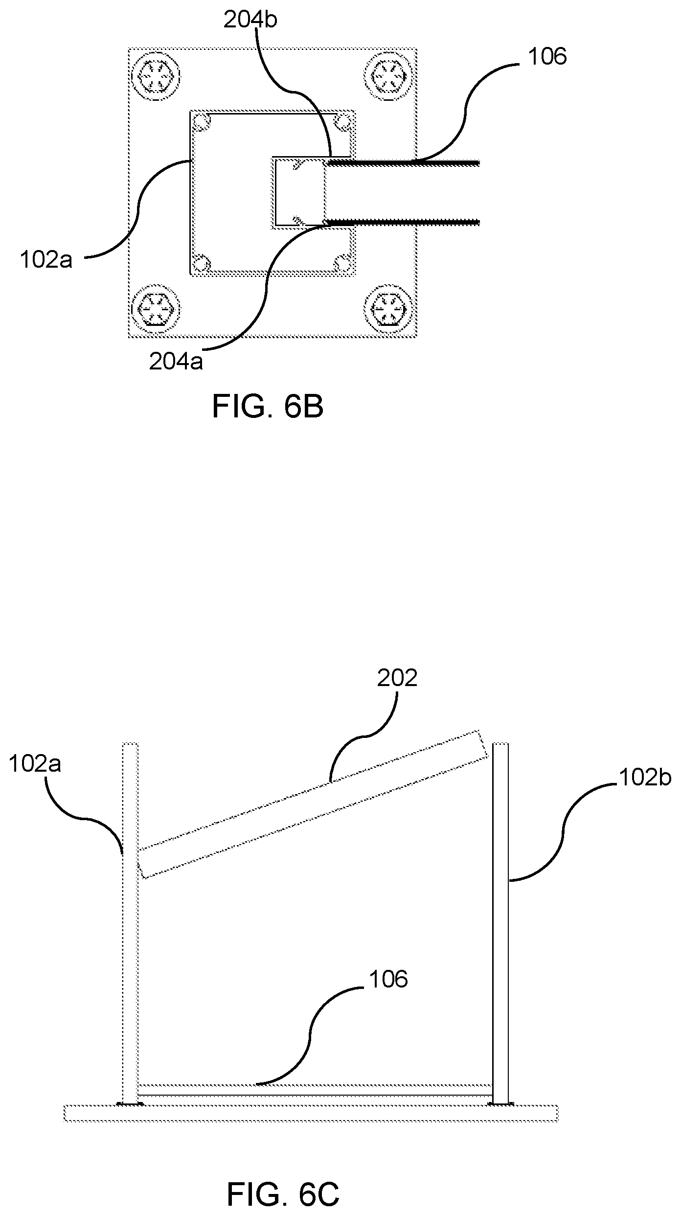 Patent US12480328 Figure 11 – System and method for vertical and horizontal in-fill installation