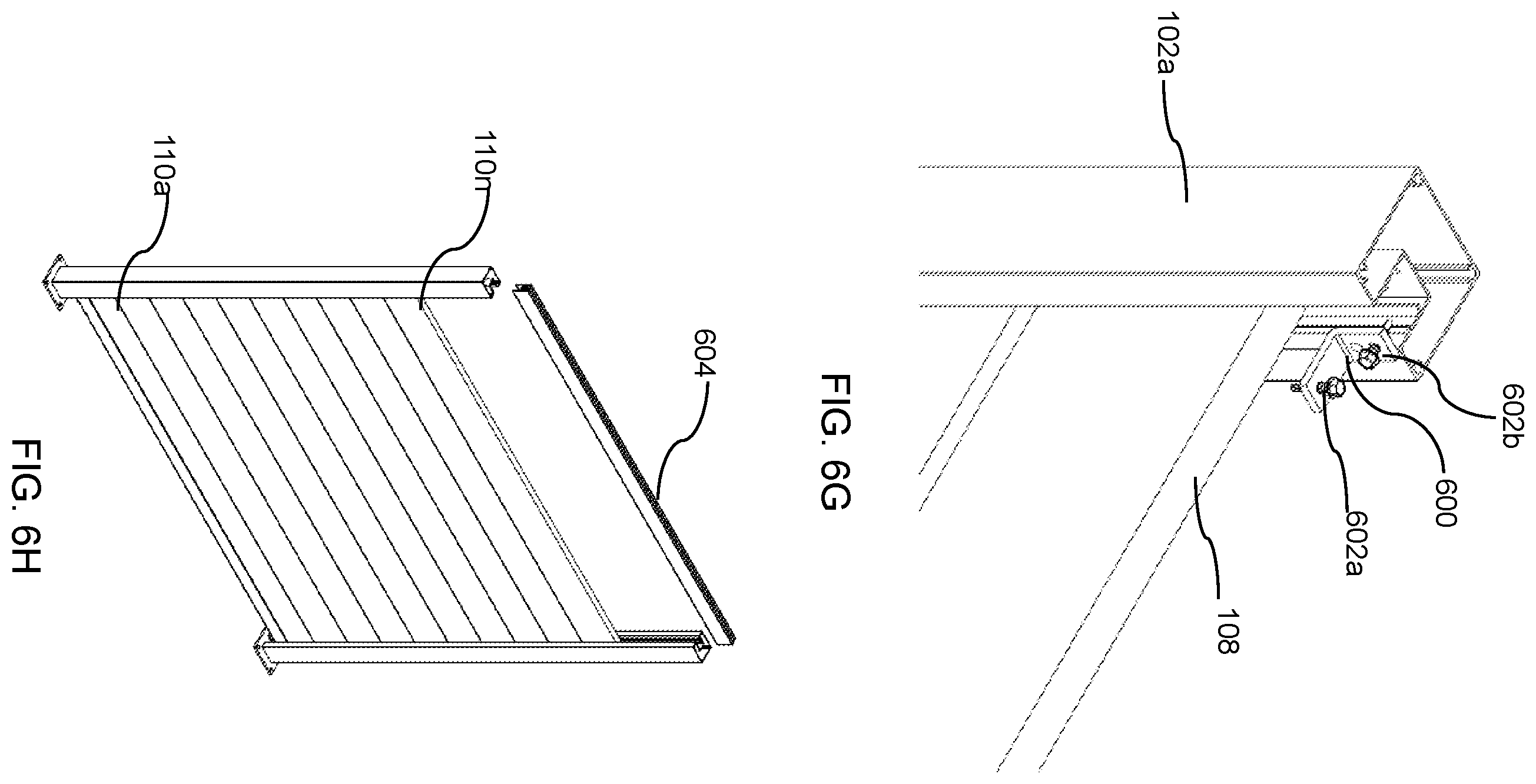 Patent US12480328 Figure 14 – System and method for vertical and horizontal in-fill installation
