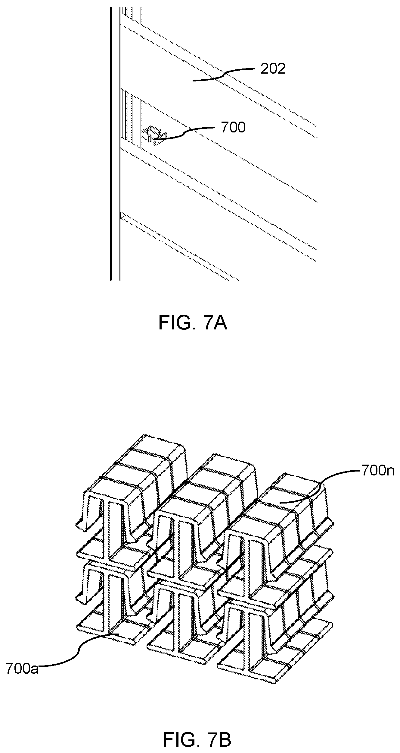 Patent US12480328 Figure 18 – System and method for vertical and horizontal in-fill installation