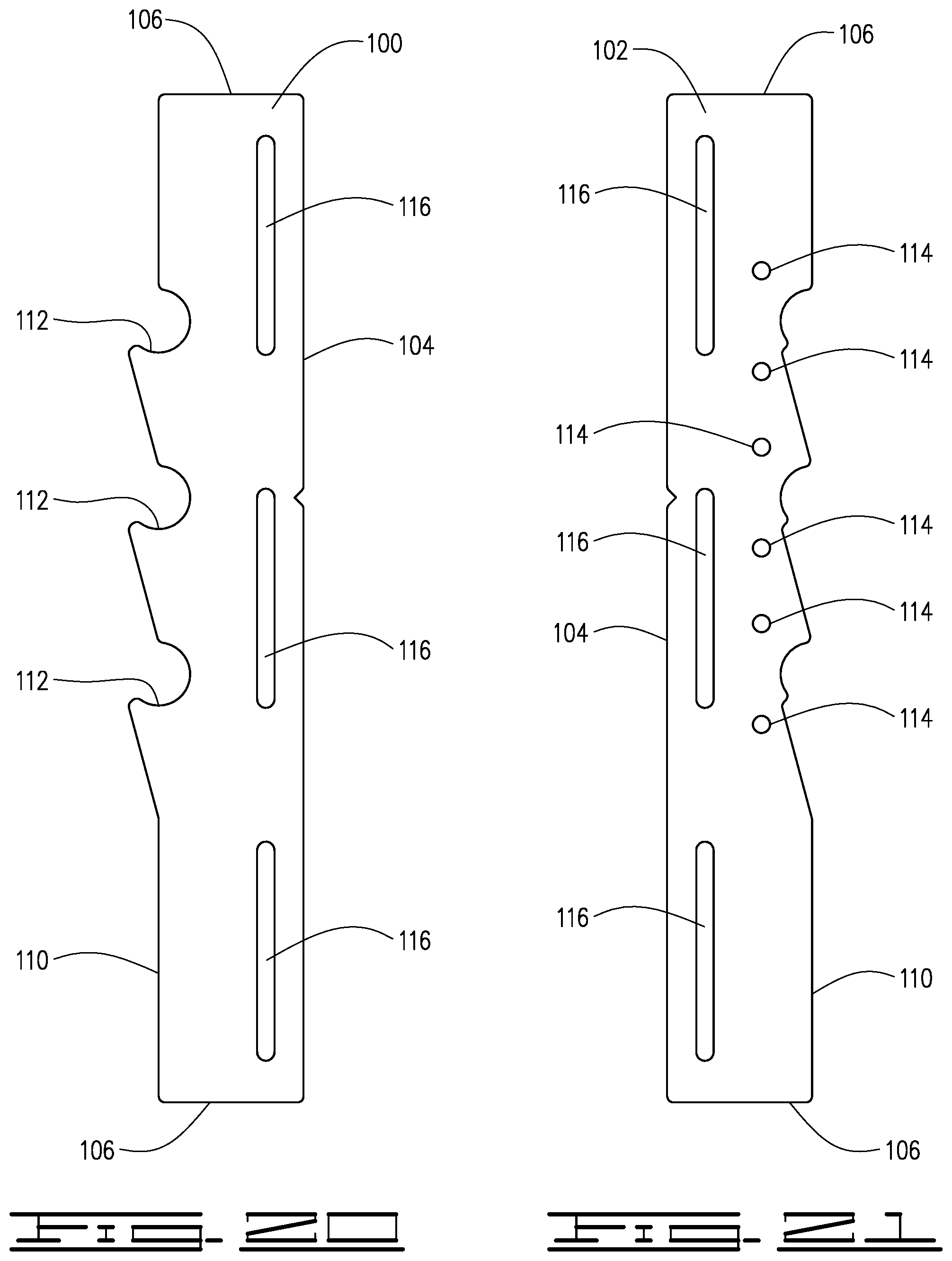 Patent US12480329 Figure 13 – Cable-reinforced barrier