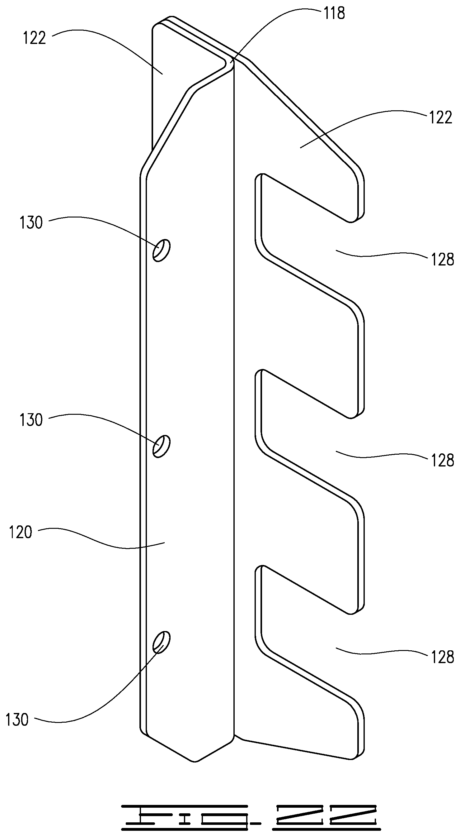 Patent US12480329 Figure 14 – Cable-reinforced barrier