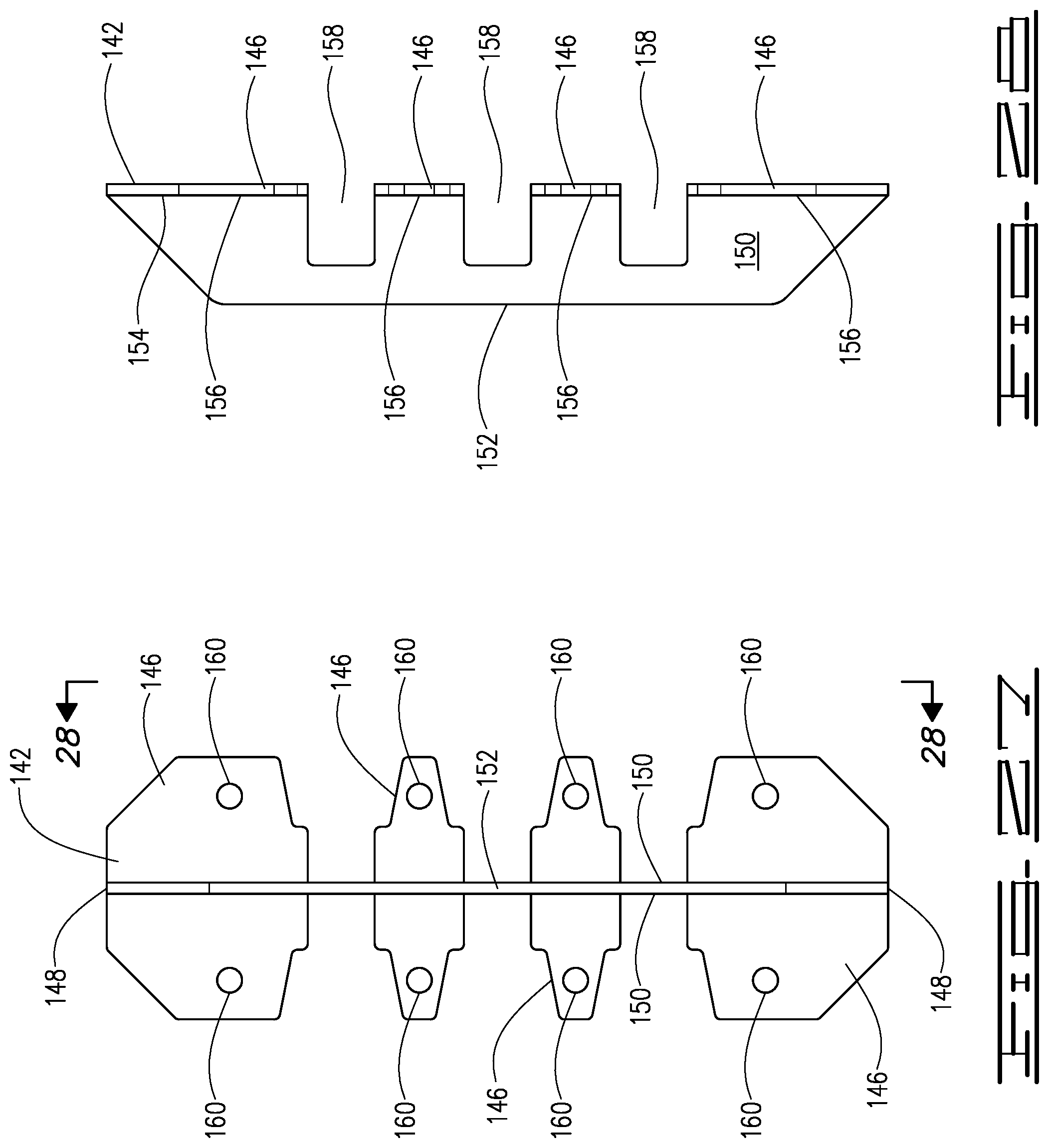 Patent US12480329 Figure 17 – Cable-reinforced barrier