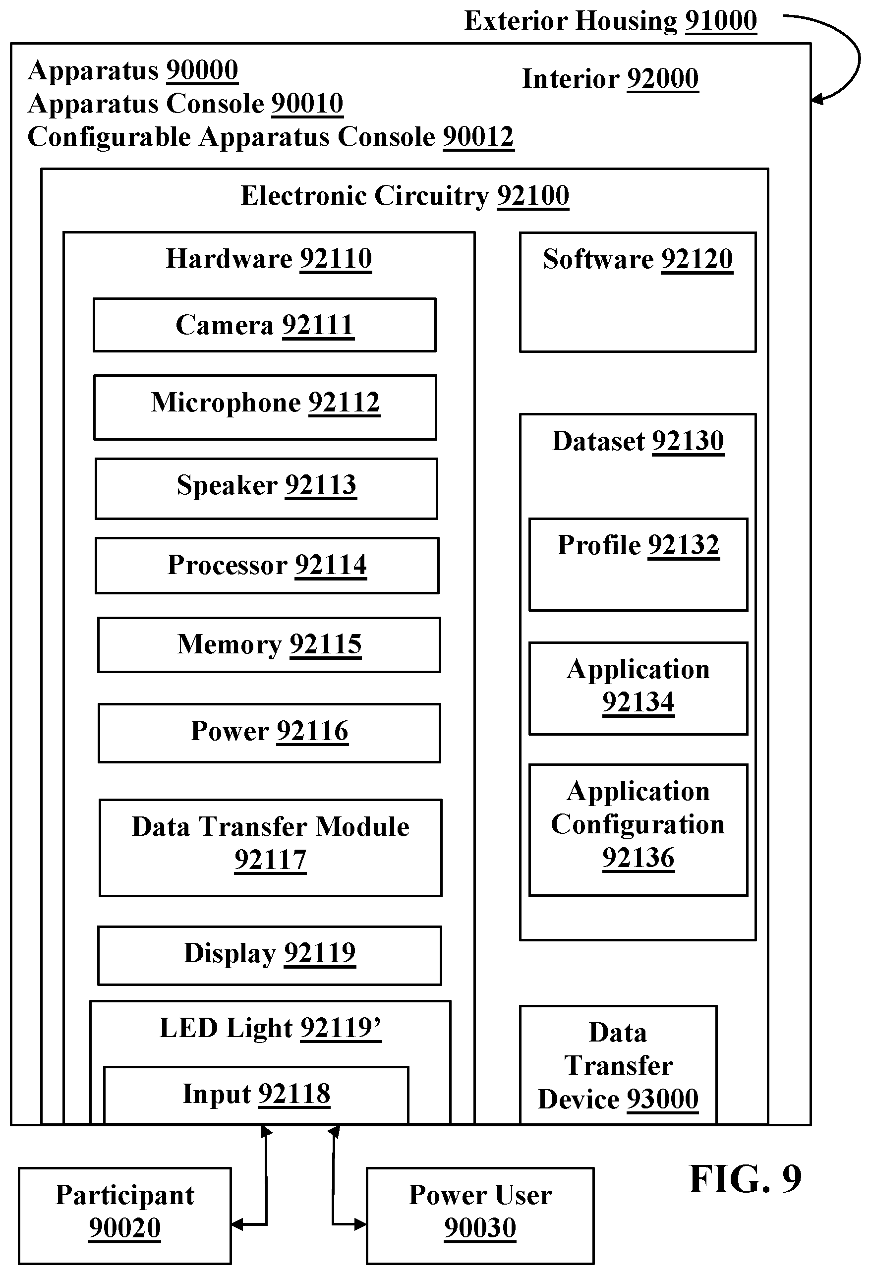 Patent US12480332 Figure 12 – Systems and methods for preventing the opening of a door by unauthorized personnel