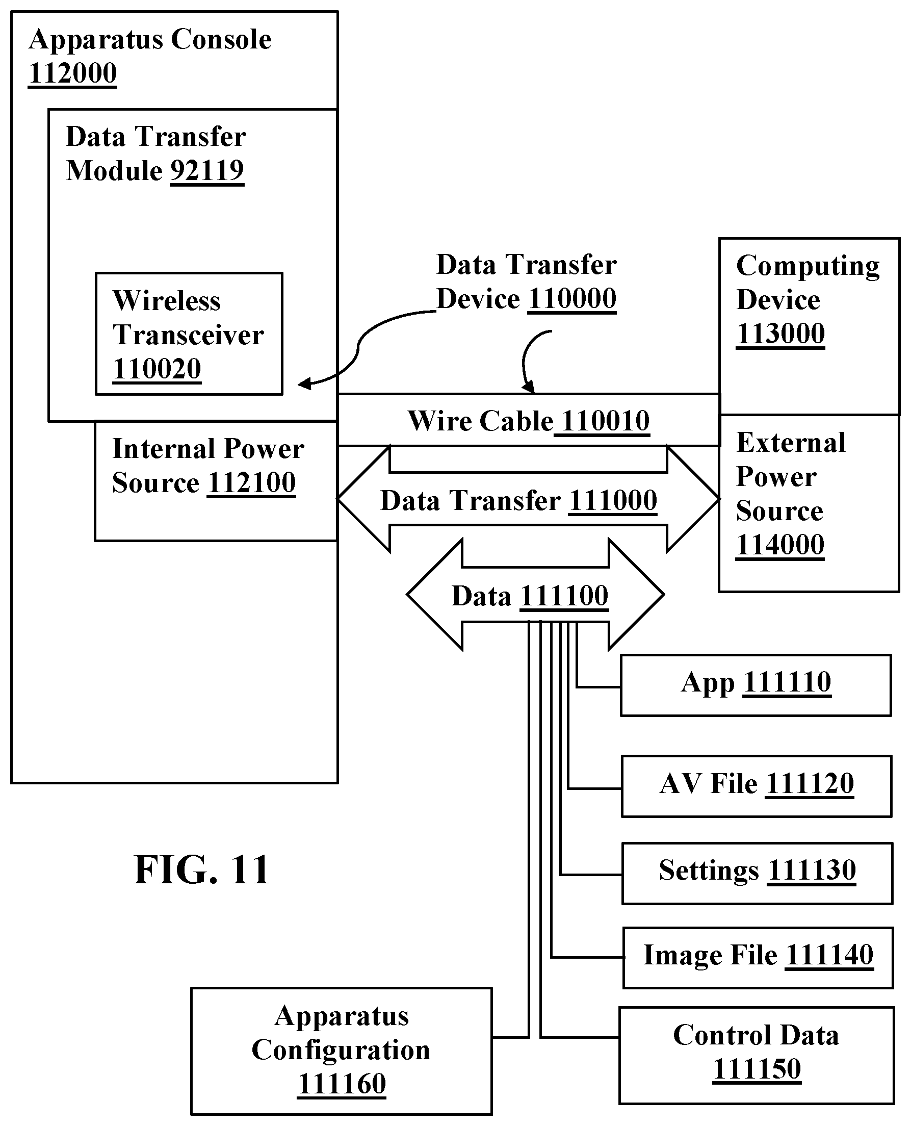Patent US12480332 Figure 14 – Systems and methods for preventing the opening of a door by unauthorized personnel