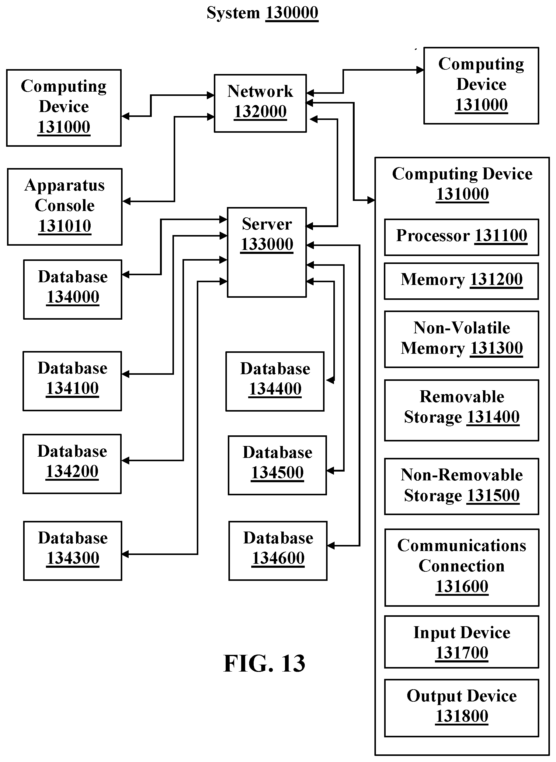 Patent US12480332 Figure 16 – Systems and methods for preventing the opening of a door by unauthorized personnel