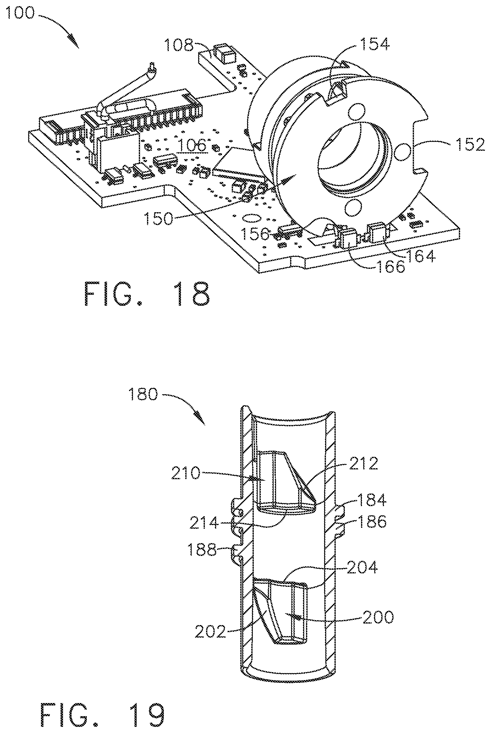 Patent US12480333 Figure 17 – Electronic lockbox