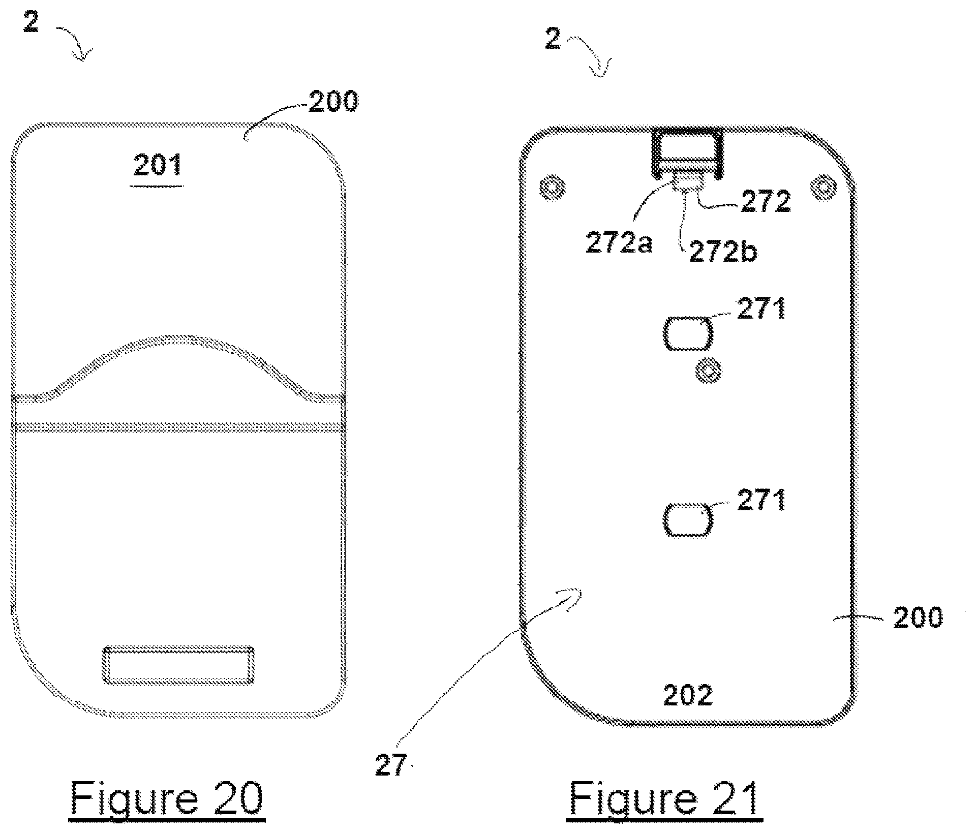 Patent US12480335 Figure 11 – Module and an attachment system