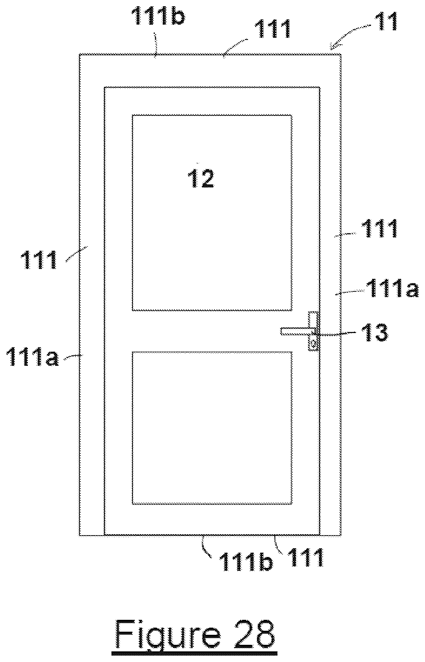 Patent US12480335 Figure 15 – Module and an attachment system