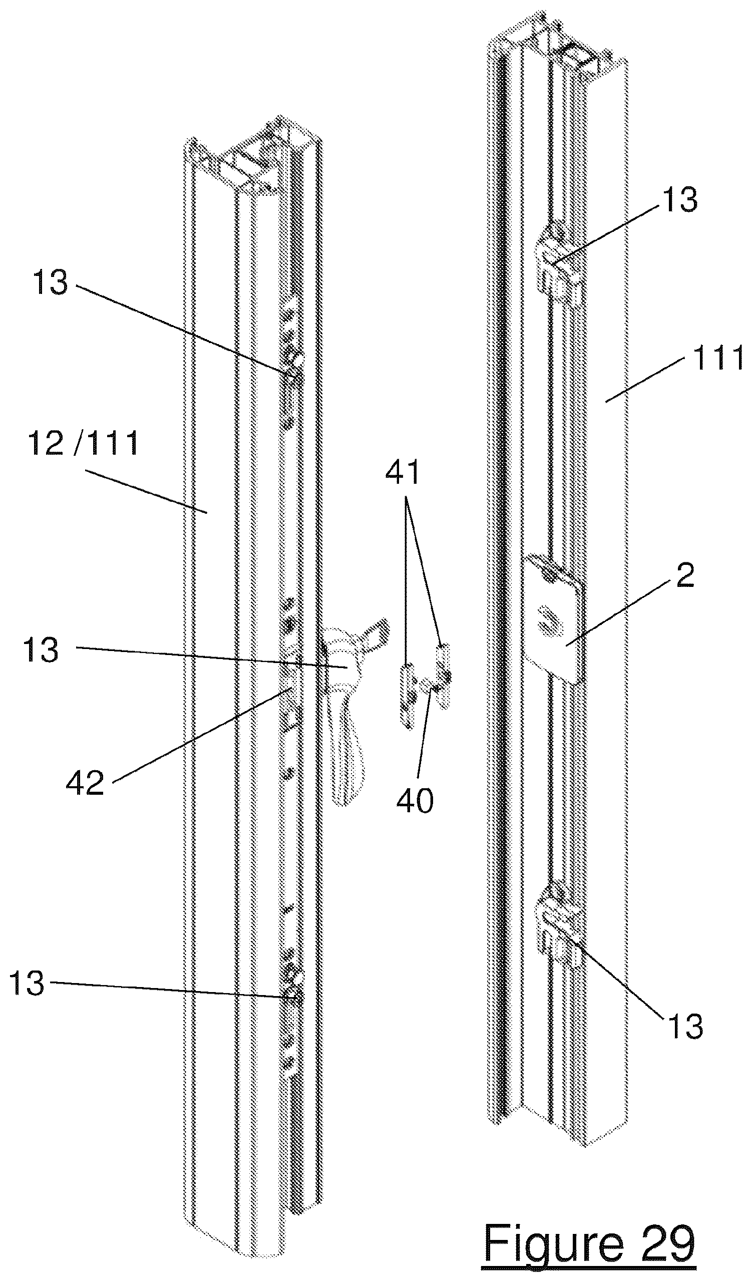 Patent US12480335 Figure 16 – Module and an attachment system
