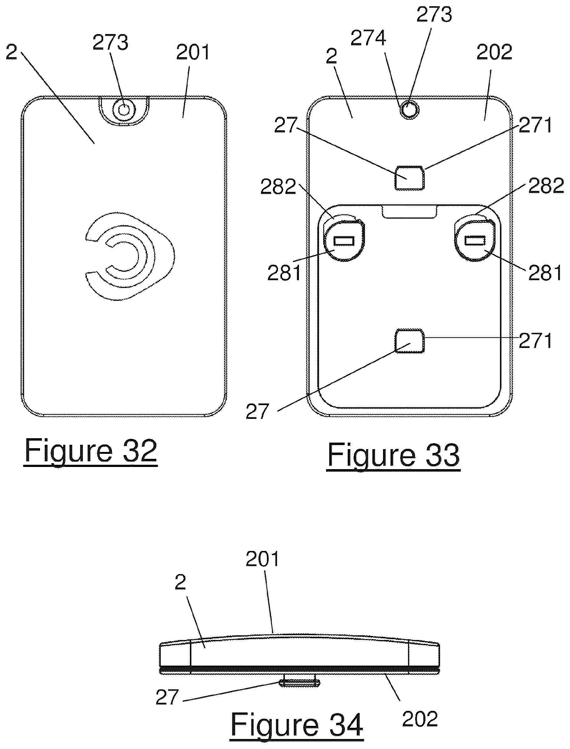 Patent US12480335 Figure 19 – Module and an attachment system