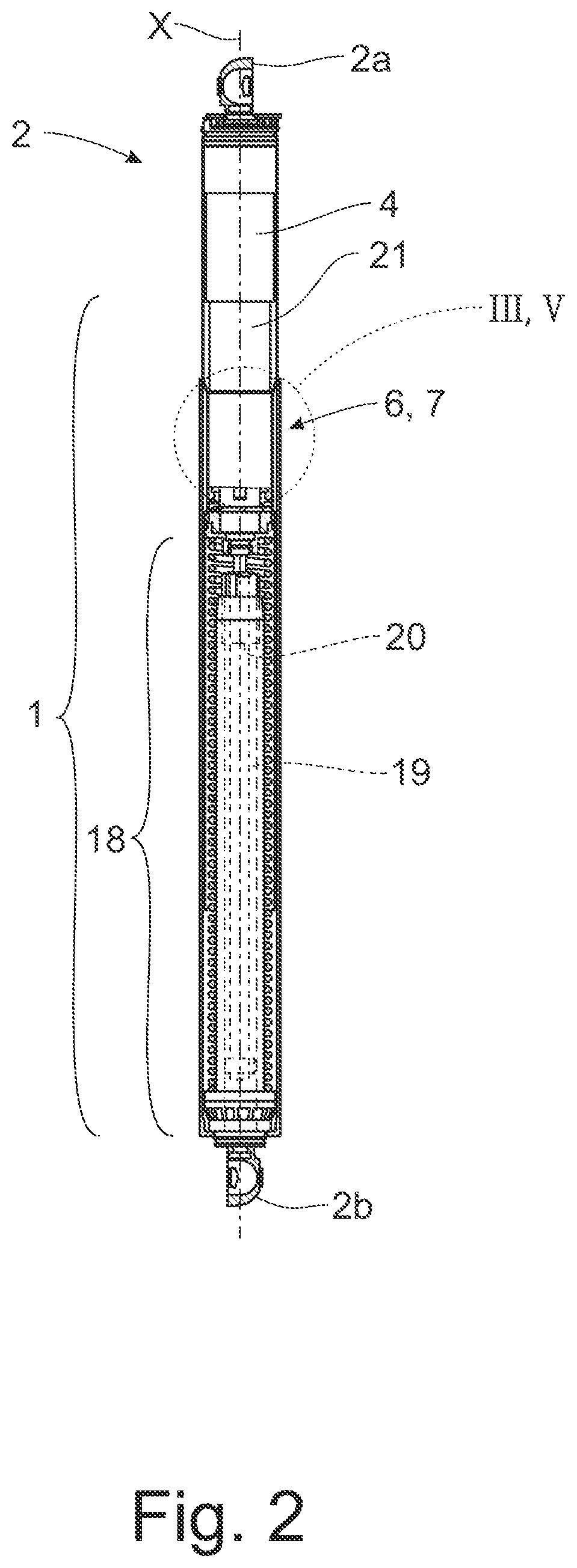 Patent US12480349 Figure 2 – Drivetrain