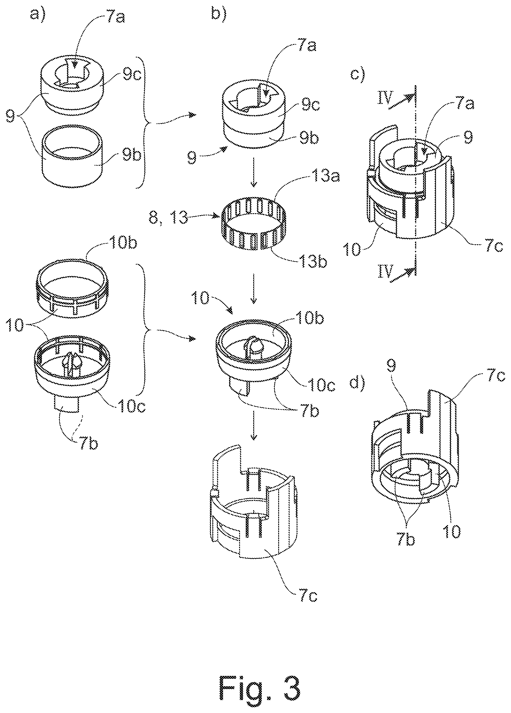 Patent US12480349 Figure 3 – Drivetrain