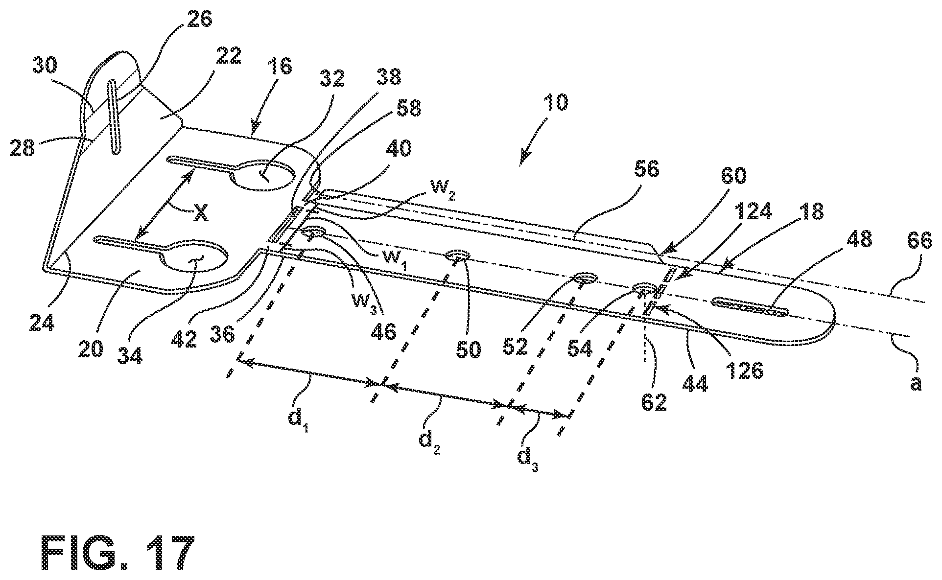 Patent US12480354 Figure 17 – Mounting hardware assembly