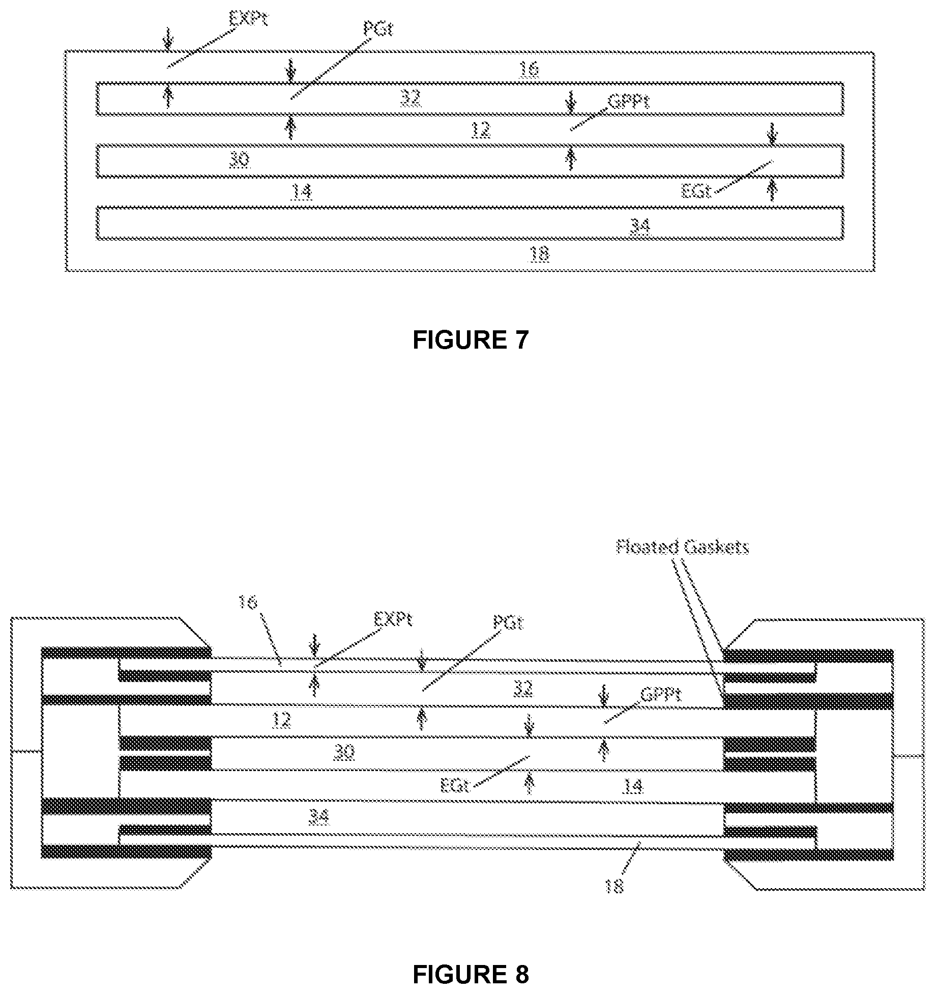 Patent US12480356 Figure 4 – Dynamic multi-pane insulating assembly and system
