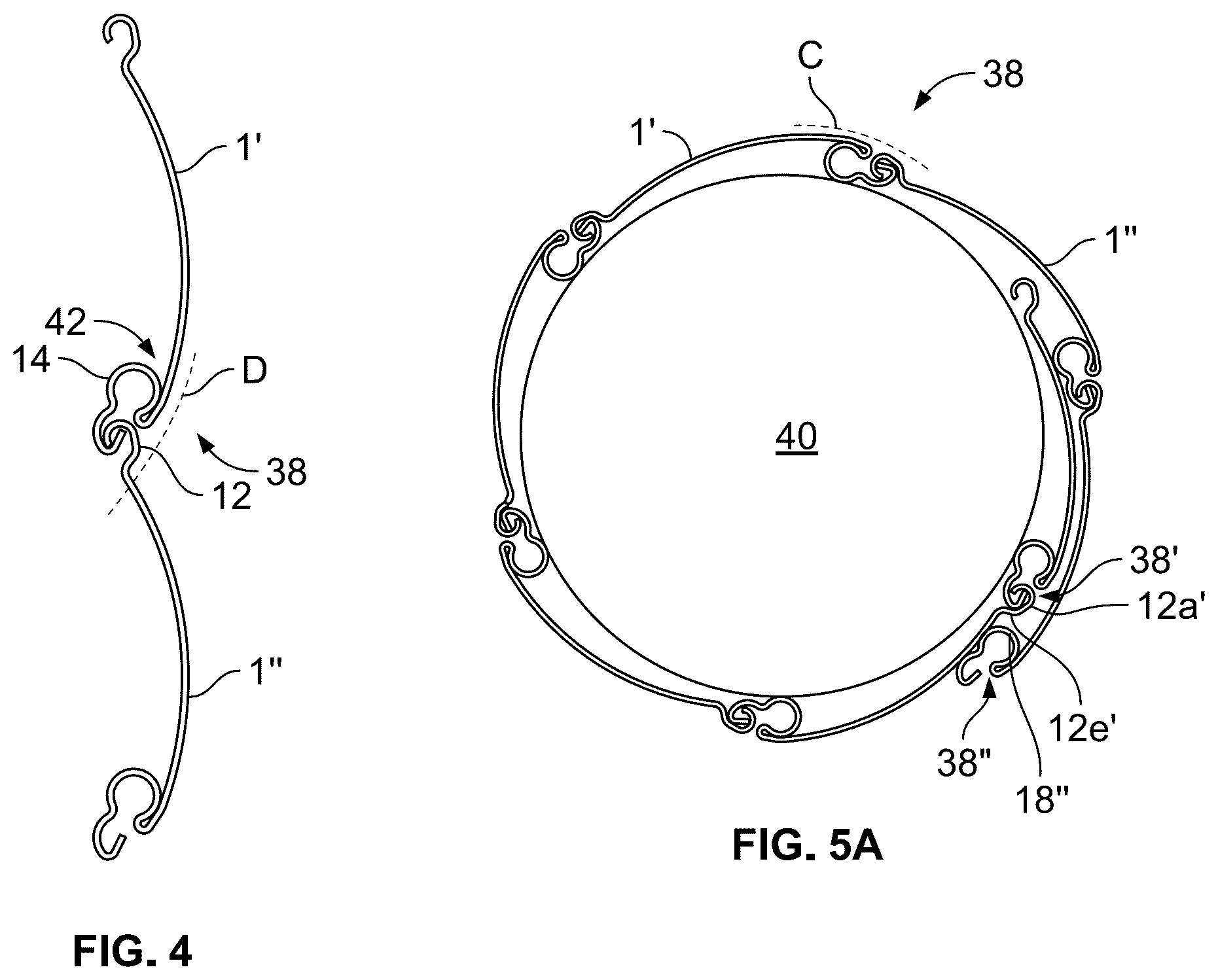 Patent US12480360 Figure 2 – Rolling shutter slat