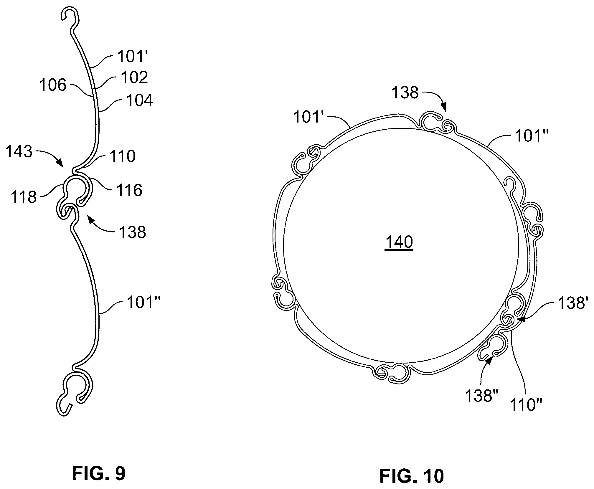 Patent US12480360 Figure 5 – Rolling shutter slat