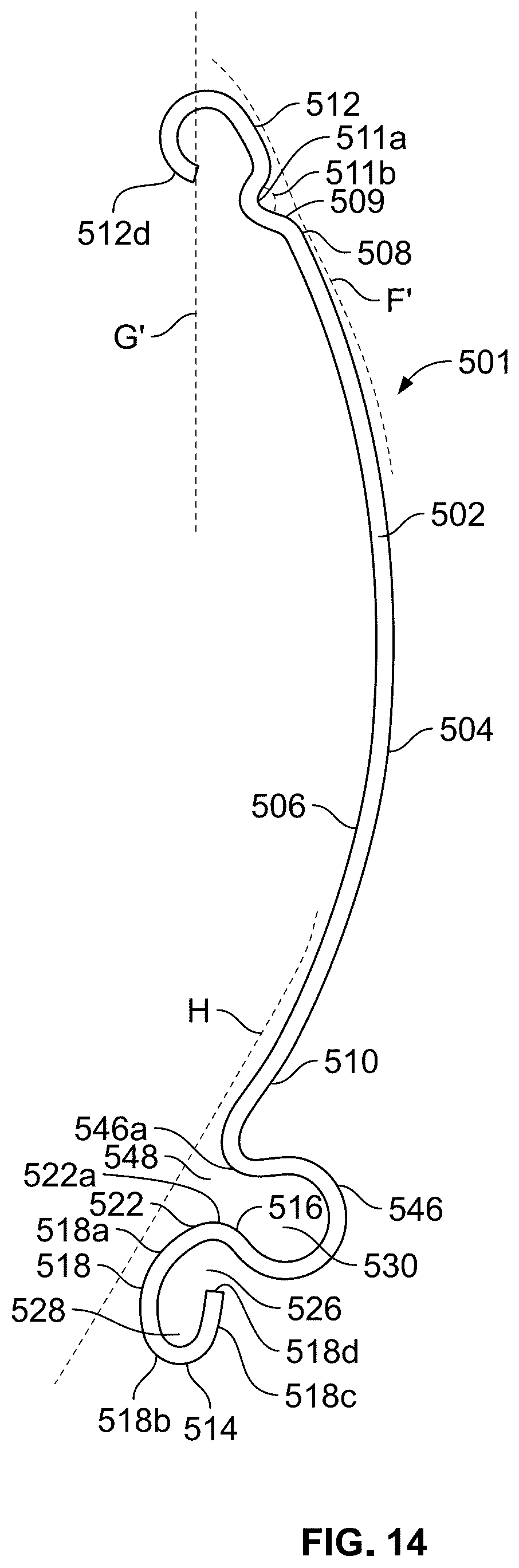 Patent US12480360 Figure 7 – Rolling shutter slat