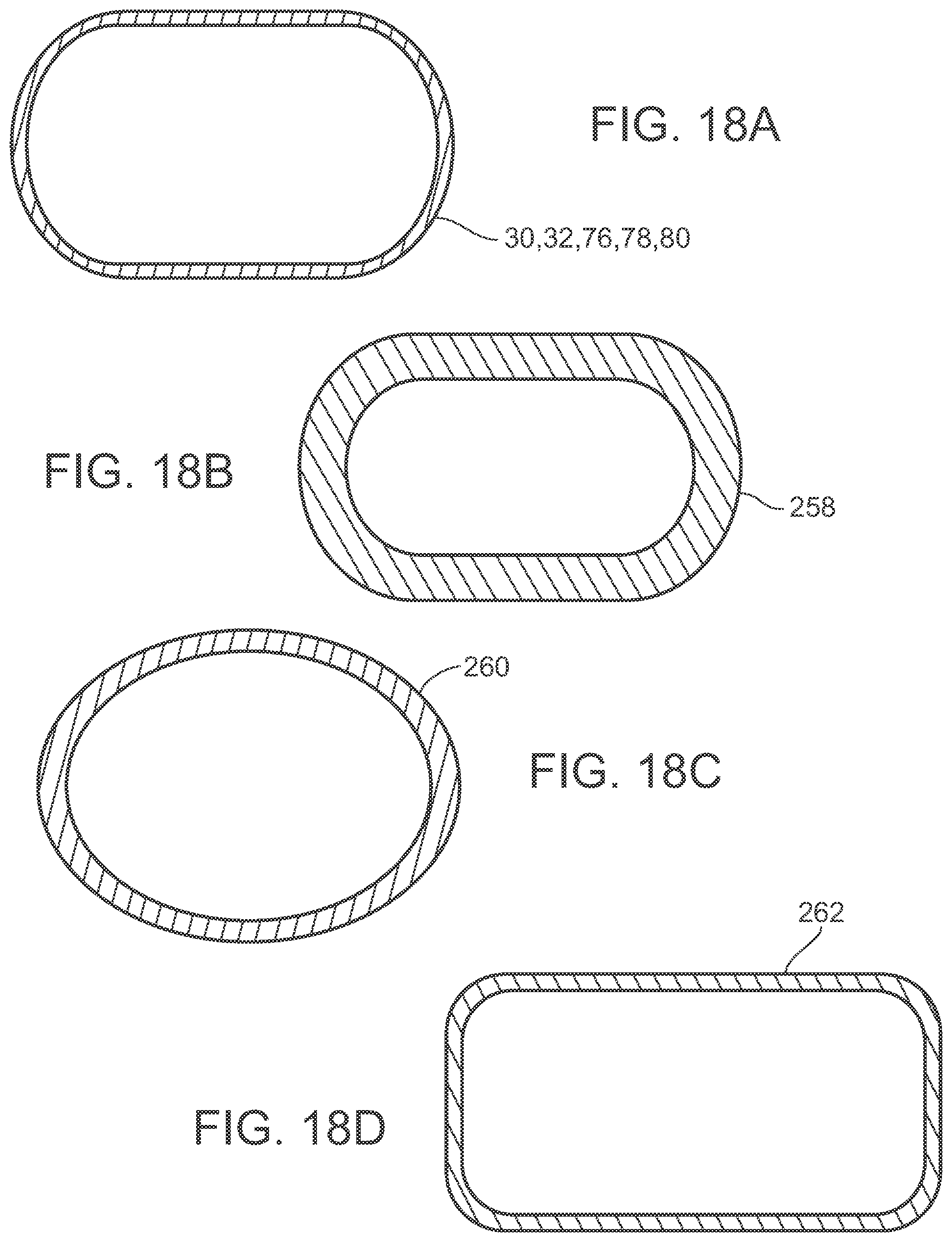 Patent US12480361 Figure 18 – Gated barrier with one hand latch apparatus