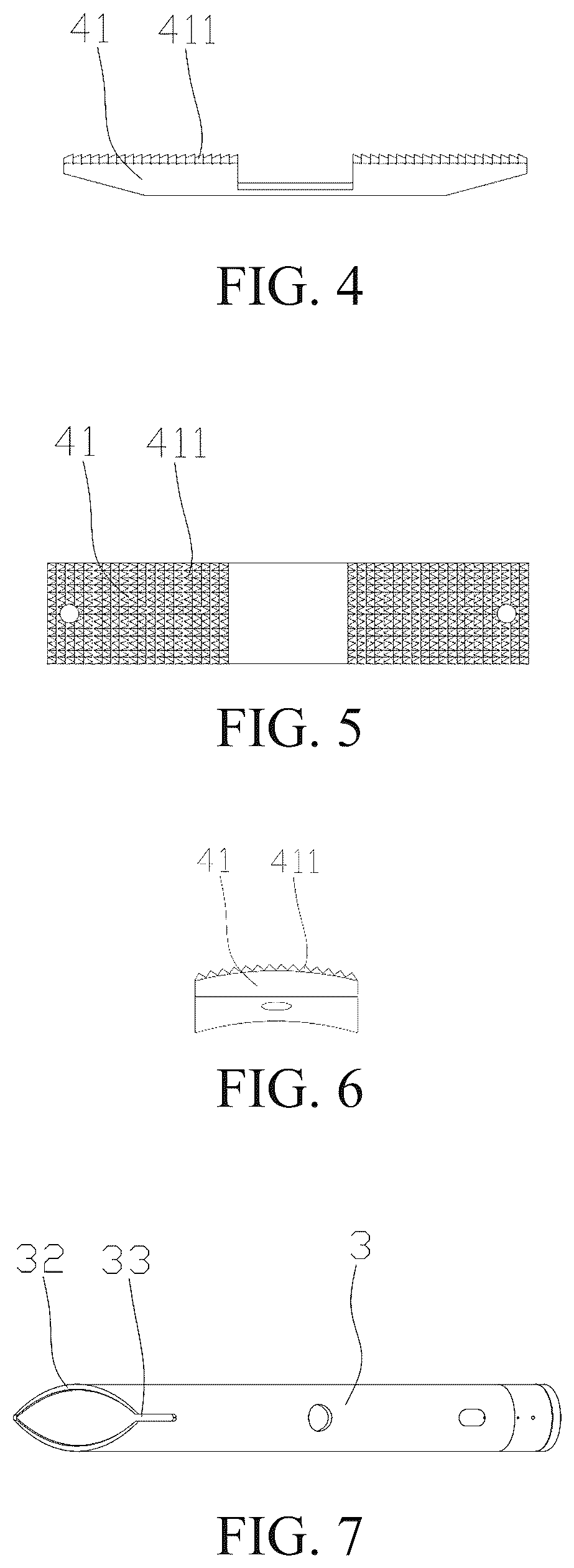 Patent US12480372 Figure 3 – Positioning and orientating apparatus for branch well, and positioning and orientating method