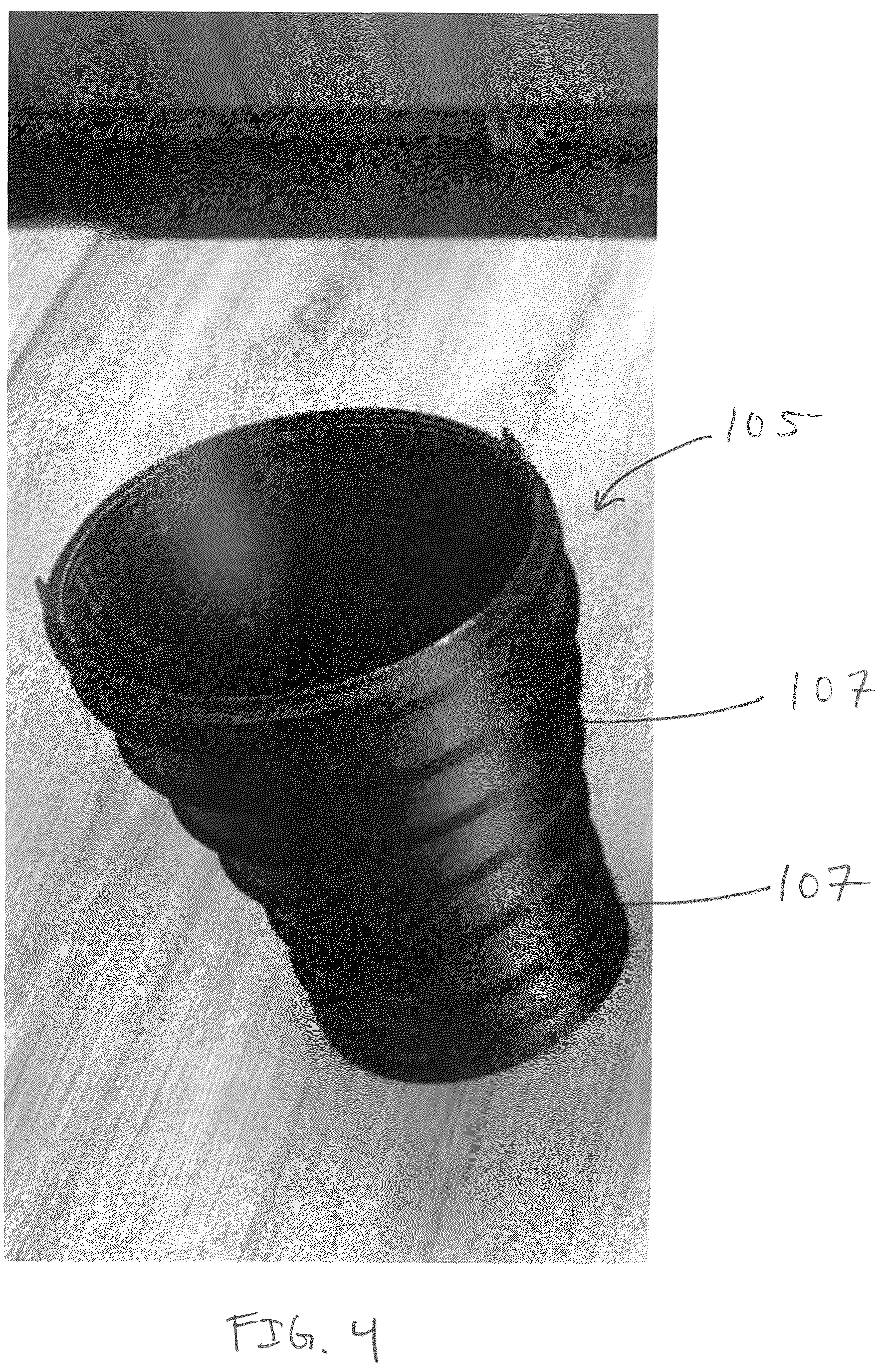 Patent US12480379 Figure 3 – Systems for a low friction slip sleeve and related methods
