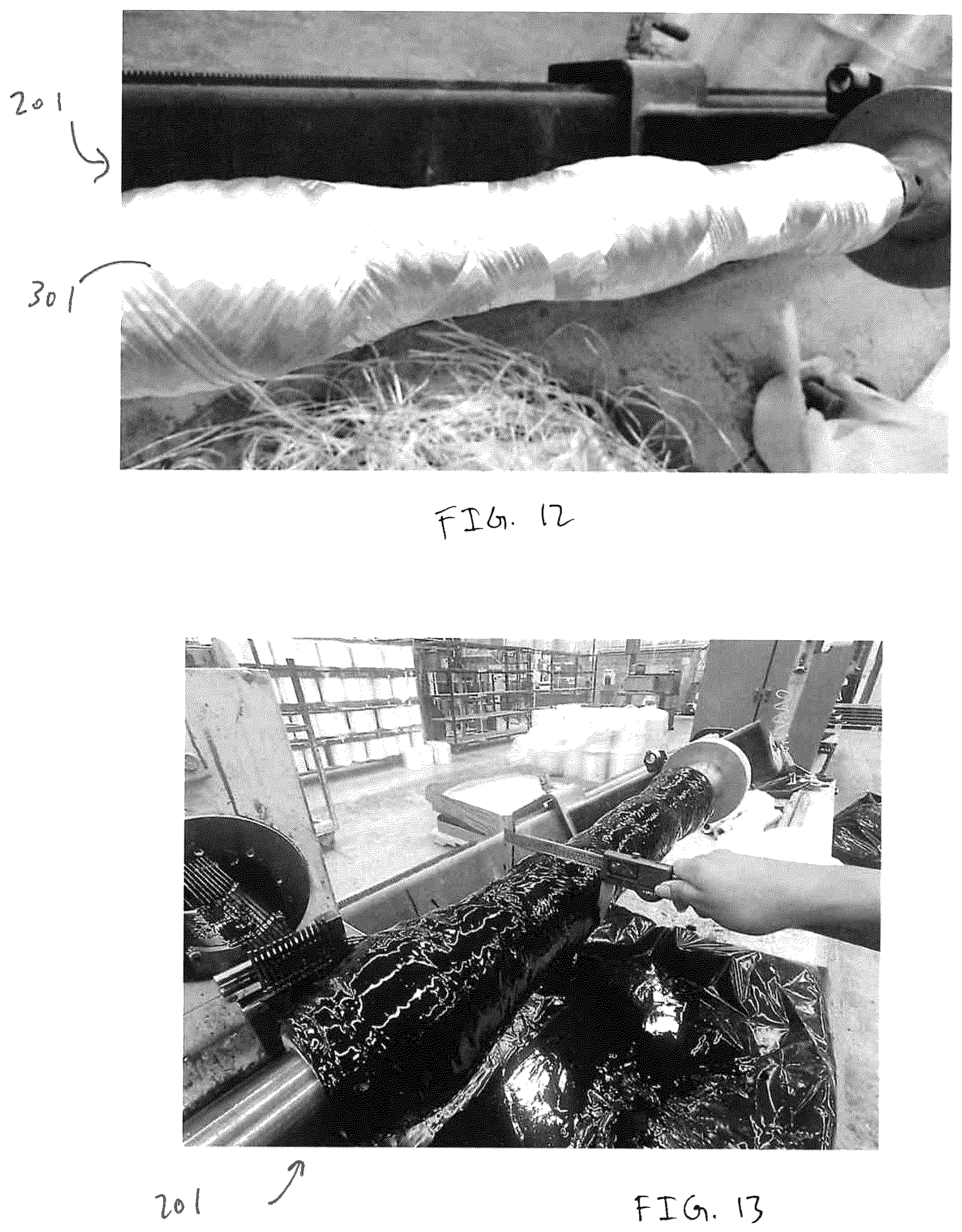 Patent US12480379 Figure 11 – Systems for a low friction slip sleeve and related methods