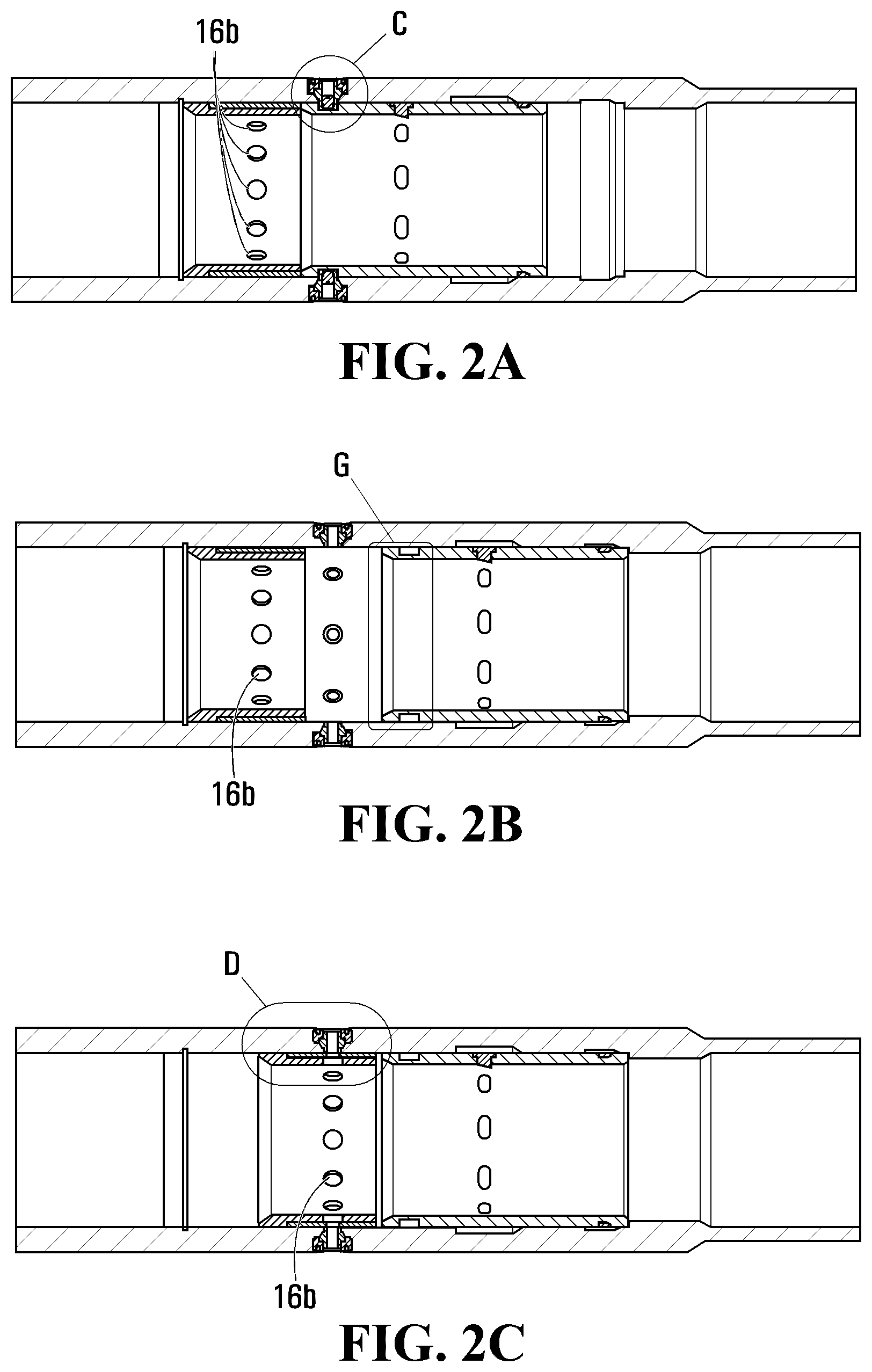 Patent US12480381 Figure 2 – Downhole valve assembly