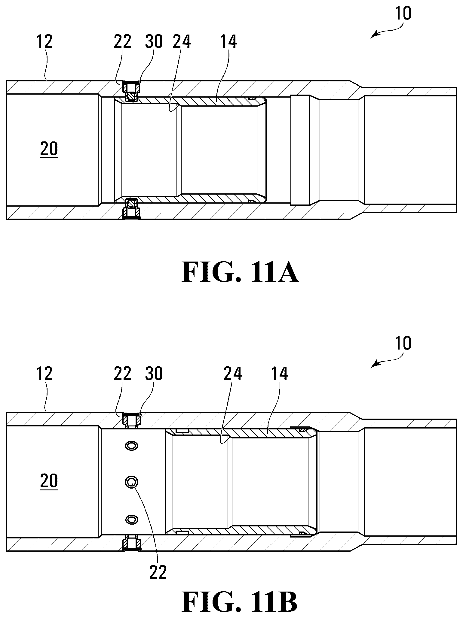 Patent US12480381 Figure 12 – Downhole valve assembly