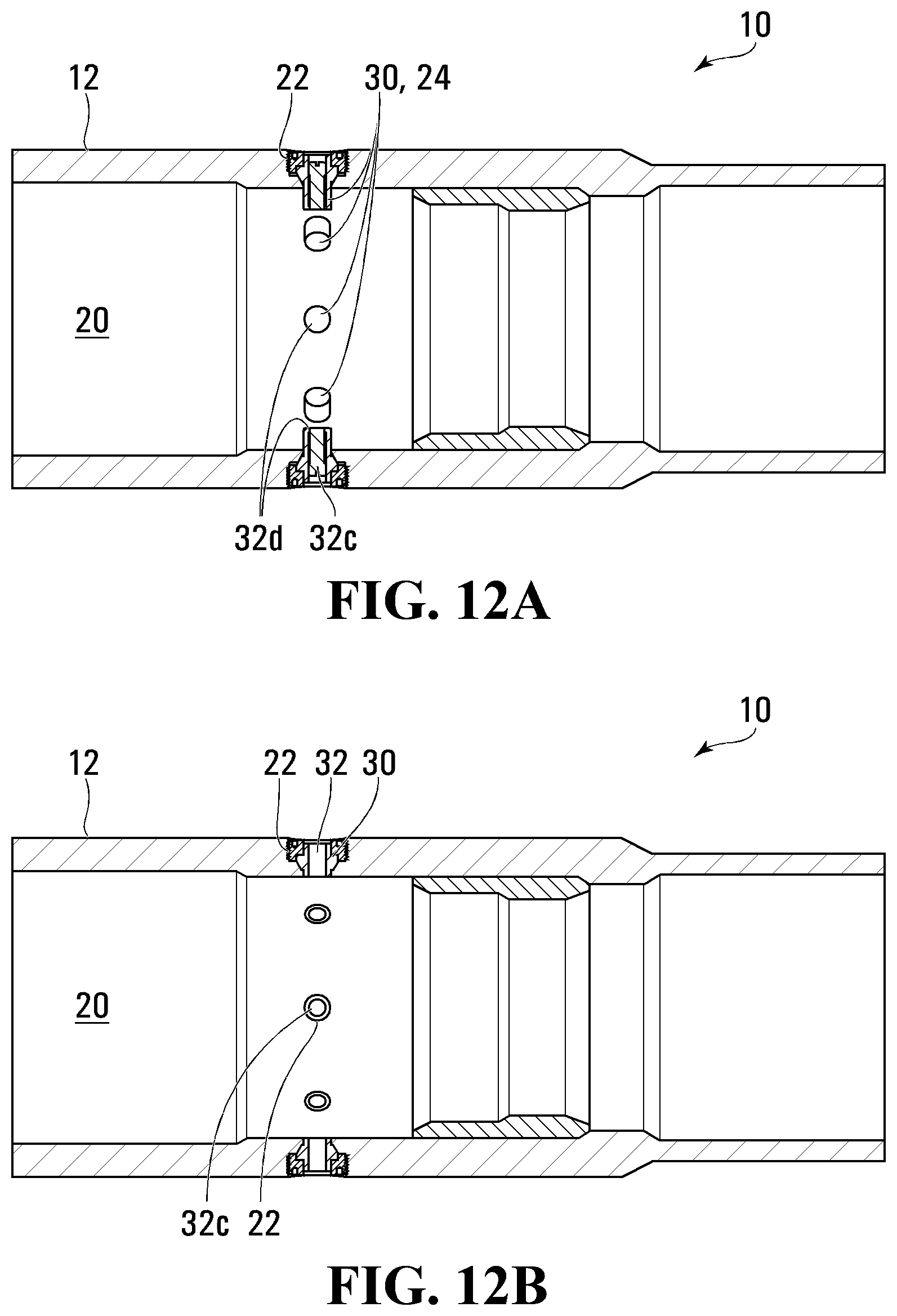 Patent US12480381 Figure 13 – Downhole valve assembly