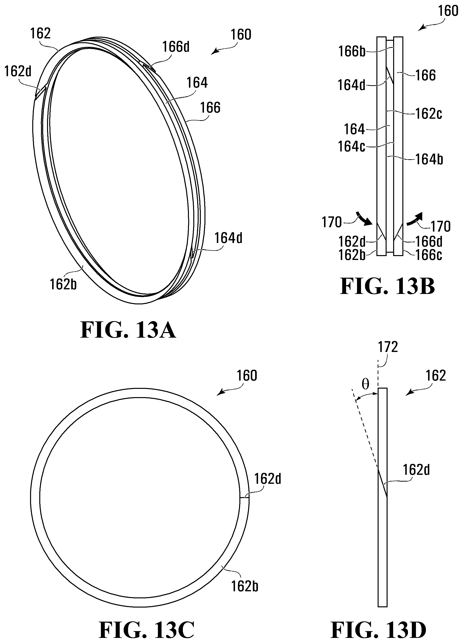 Patent US12480381 Figure 14 – Downhole valve assembly