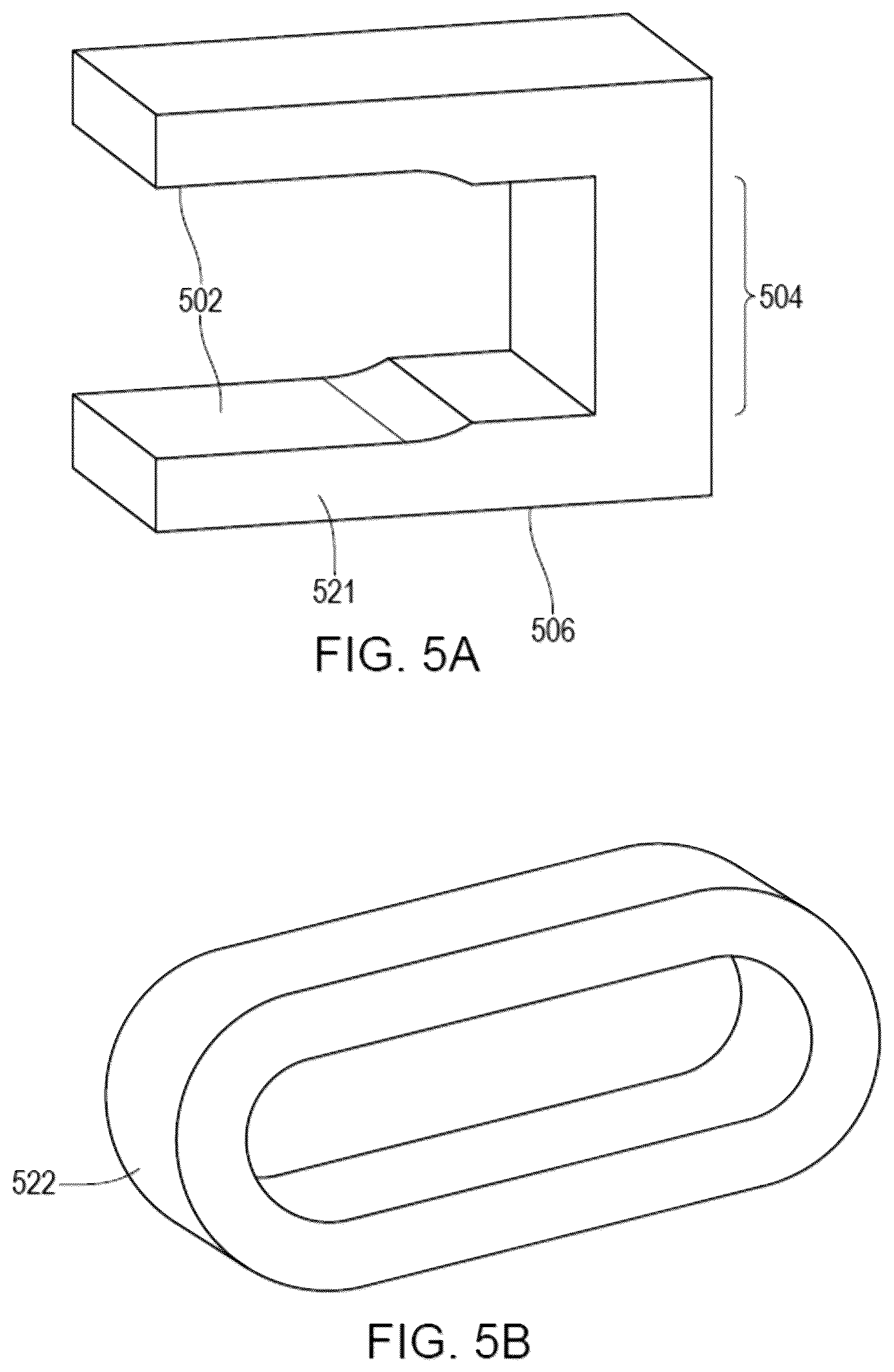 Patent US12480384 Figure 5 – Energy harvesting device for downhole application