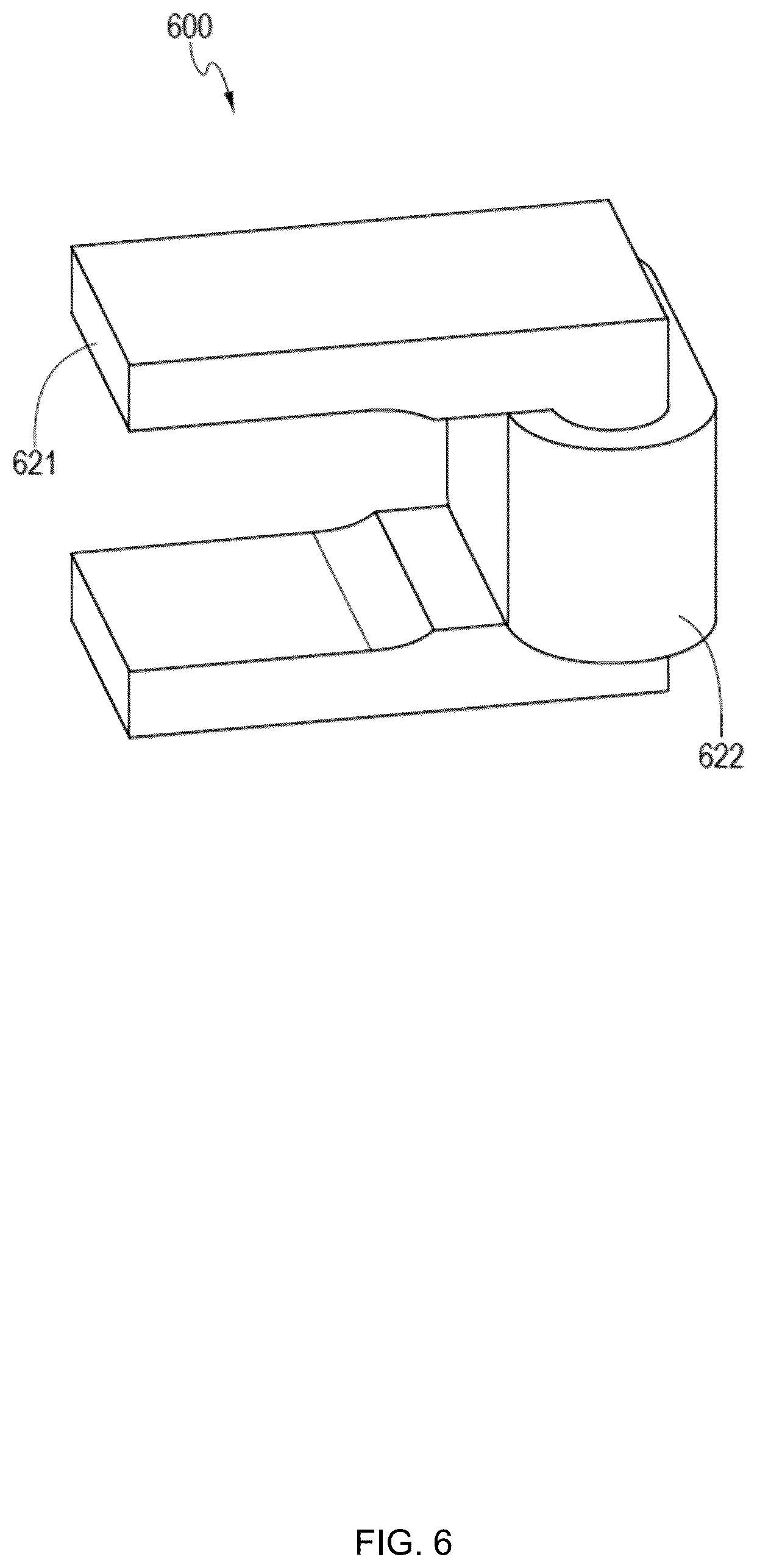 Patent US12480384 Figure 6 – Energy harvesting device for downhole application