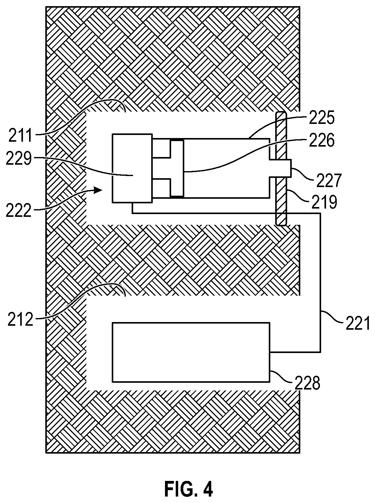 Patent US12480385 Figure 4 – Method for downhole chemical storage for well mitigation and reservoir treatments