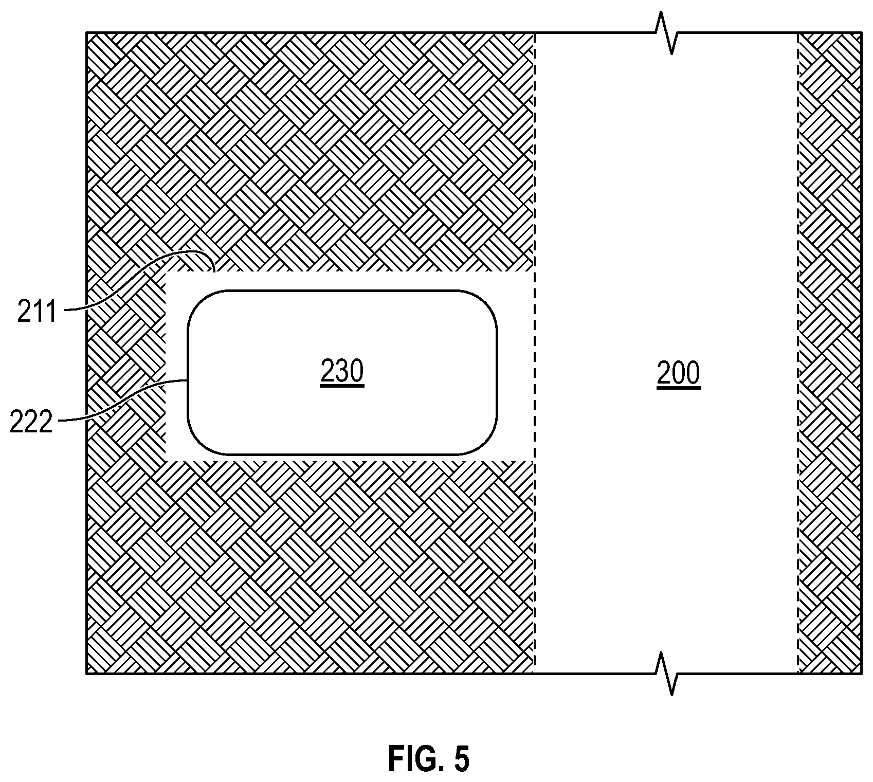 Patent US12480385 Figure 5 – Method for downhole chemical storage for well mitigation and reservoir treatments