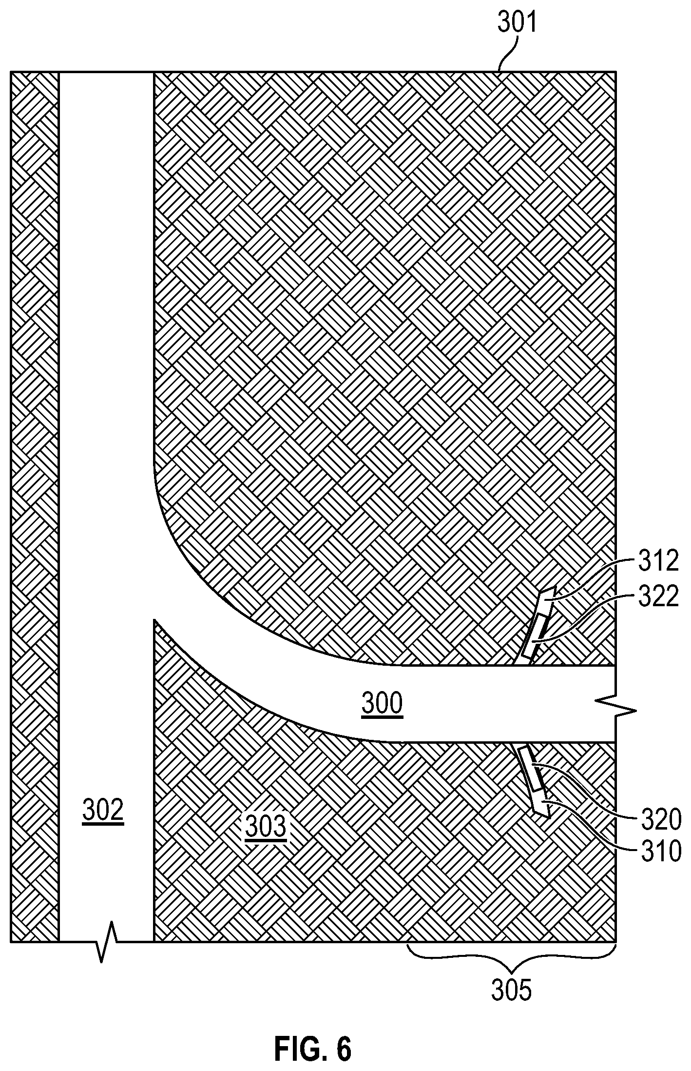 Patent US12480385 Figure 6 – Method for downhole chemical storage for well mitigation and reservoir treatments