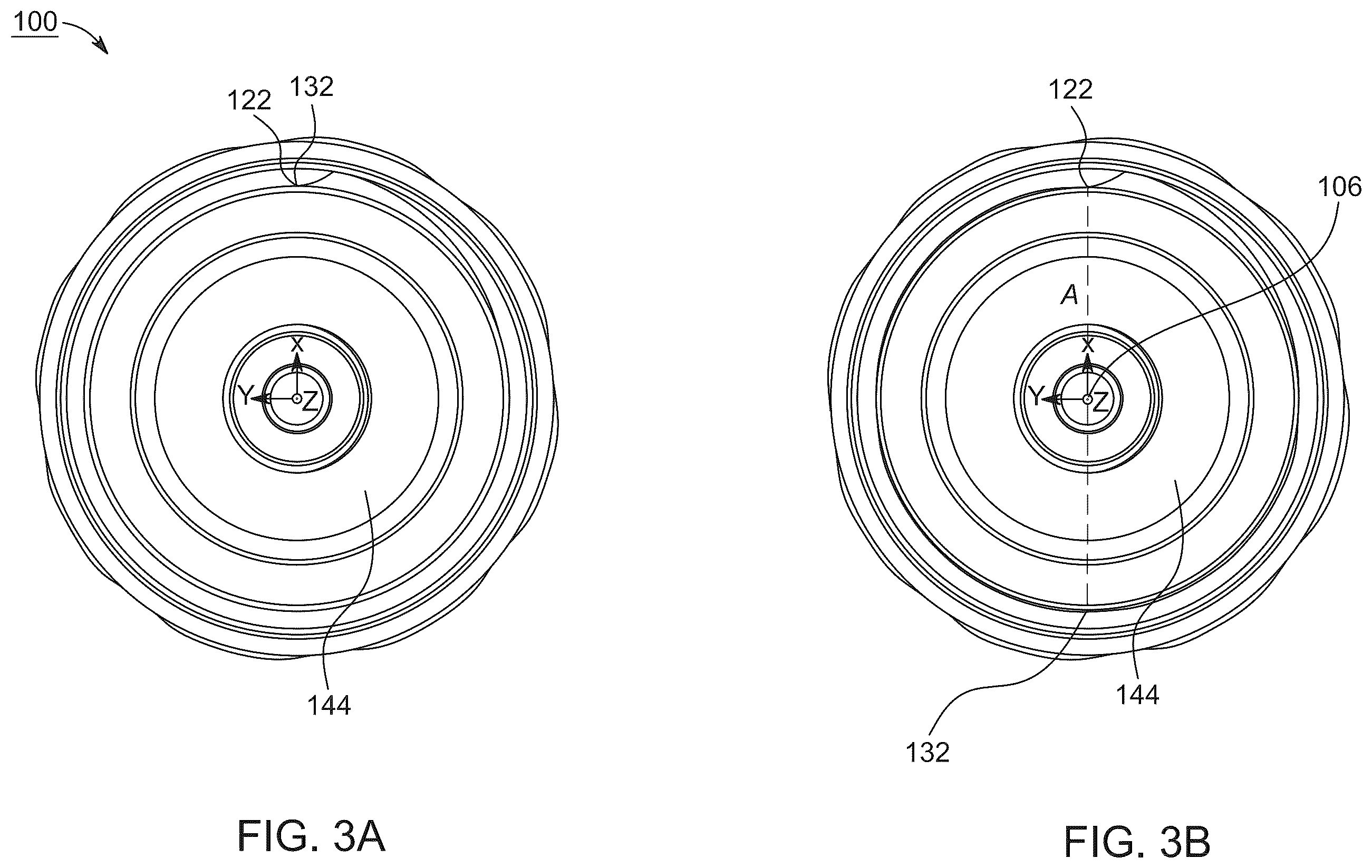 Patent US12480387 Figure 3 – Methods and devices for orienting perforated guns