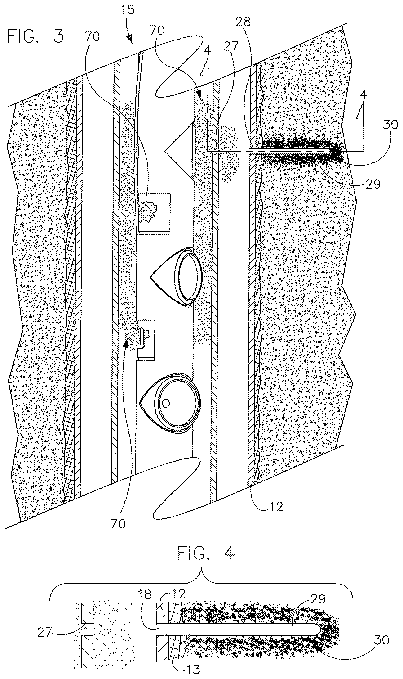Patent US12480388 Figure 3 – Propellant container for a perforating gun