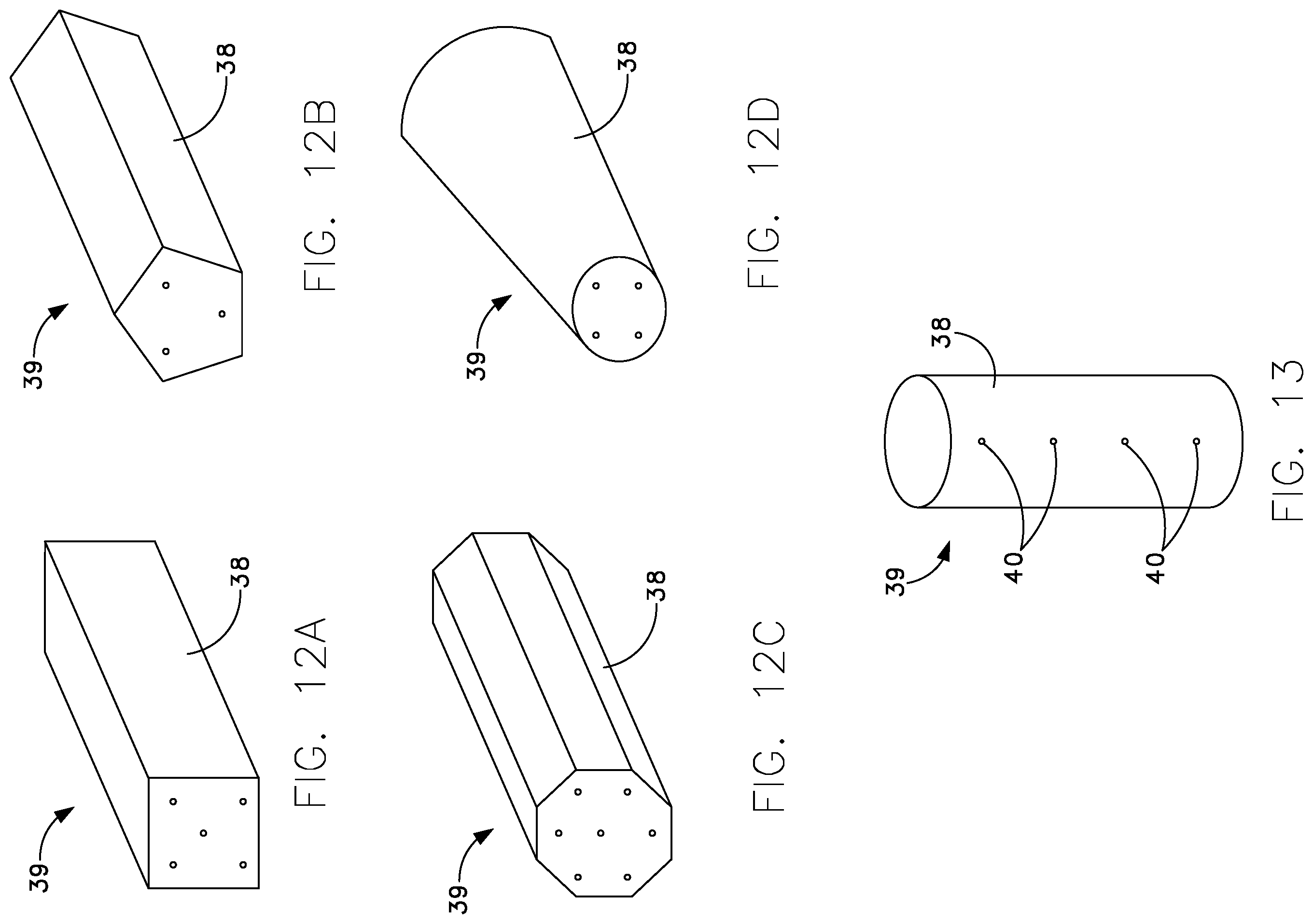 Patent US12480388 Figure 8 – Propellant container for a perforating gun