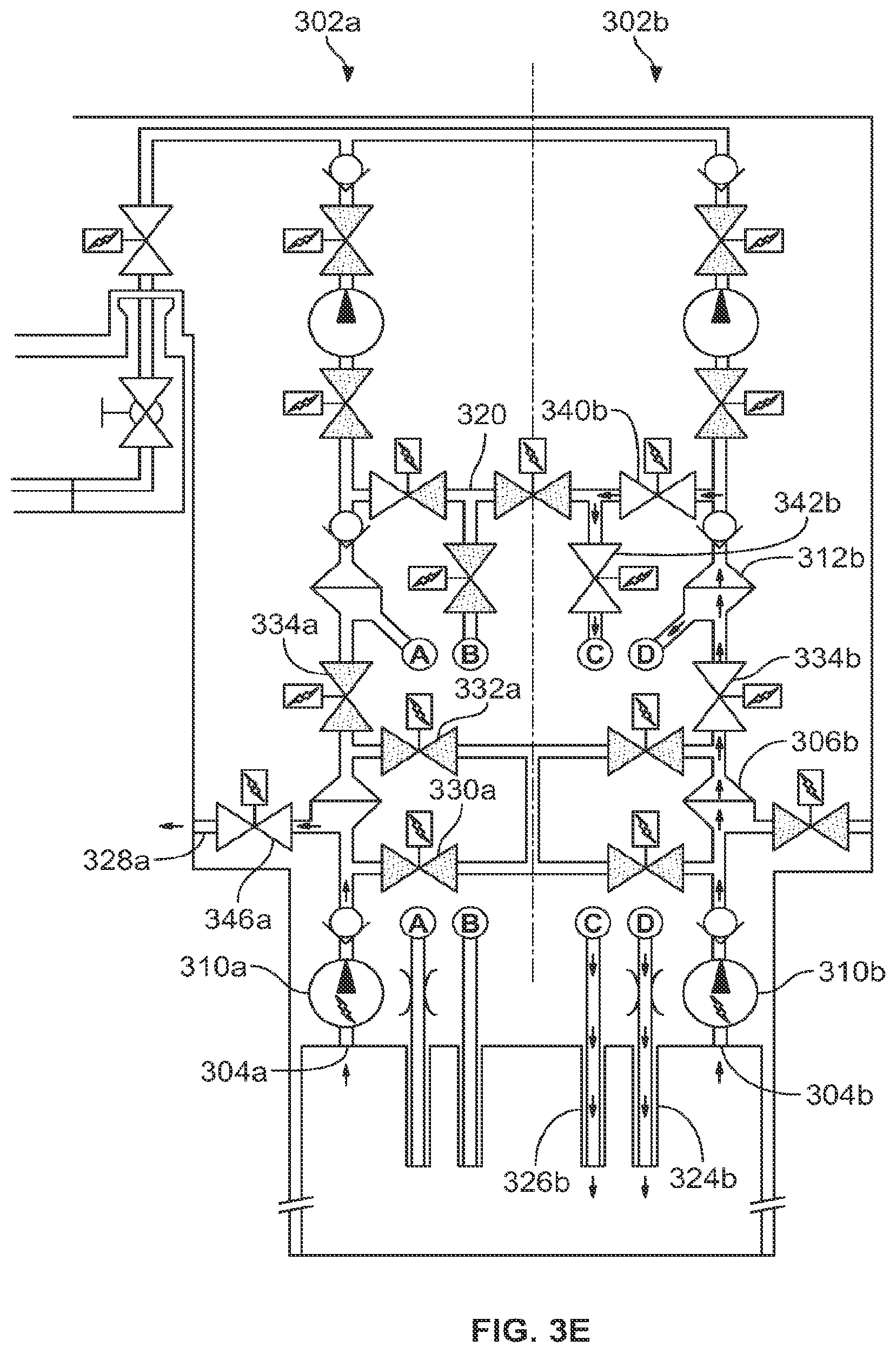 Patent US12480390 Figure 12 – Submersible well fluid system