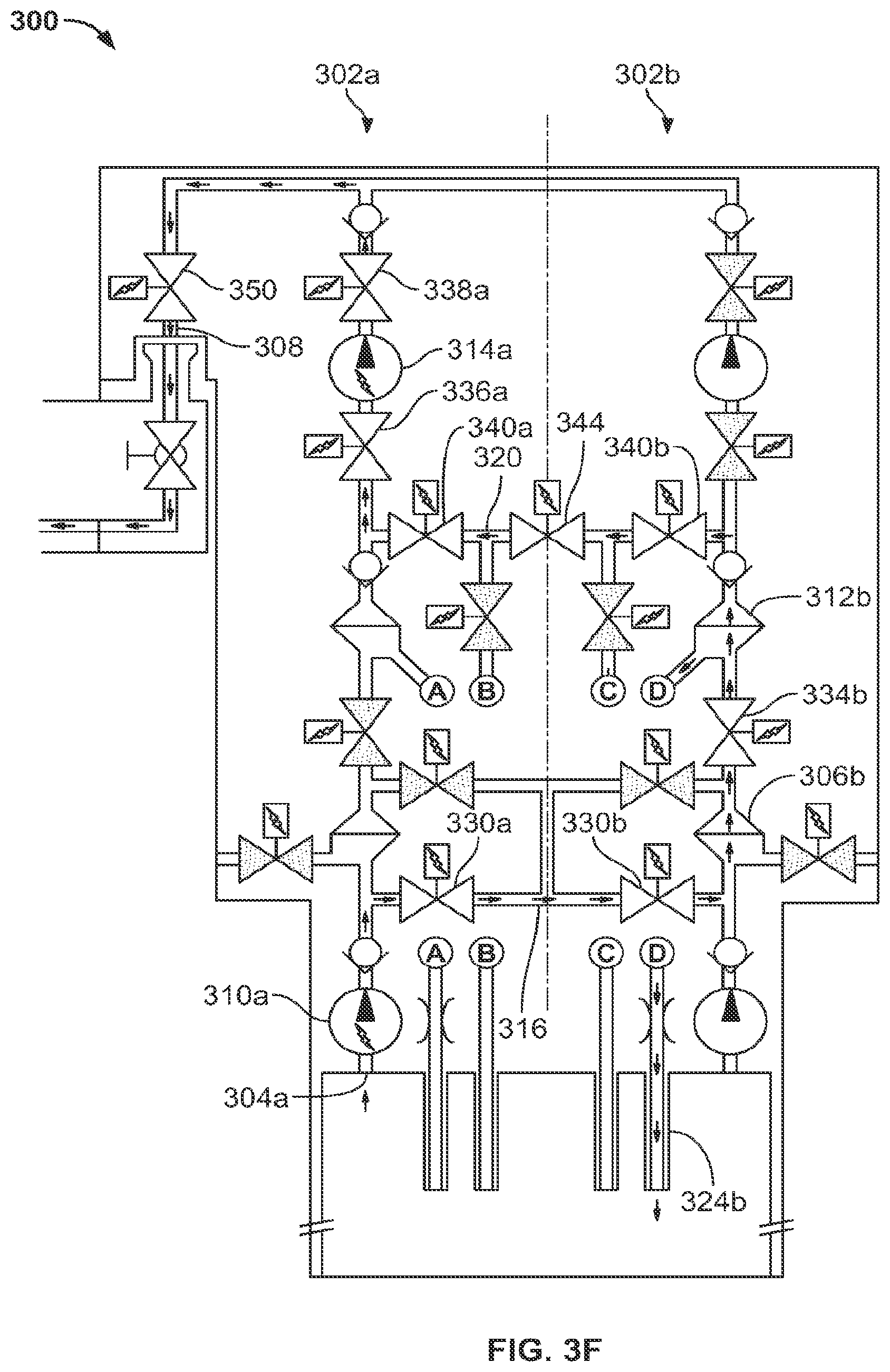 Patent US12480390 Figure 13 – Submersible well fluid system