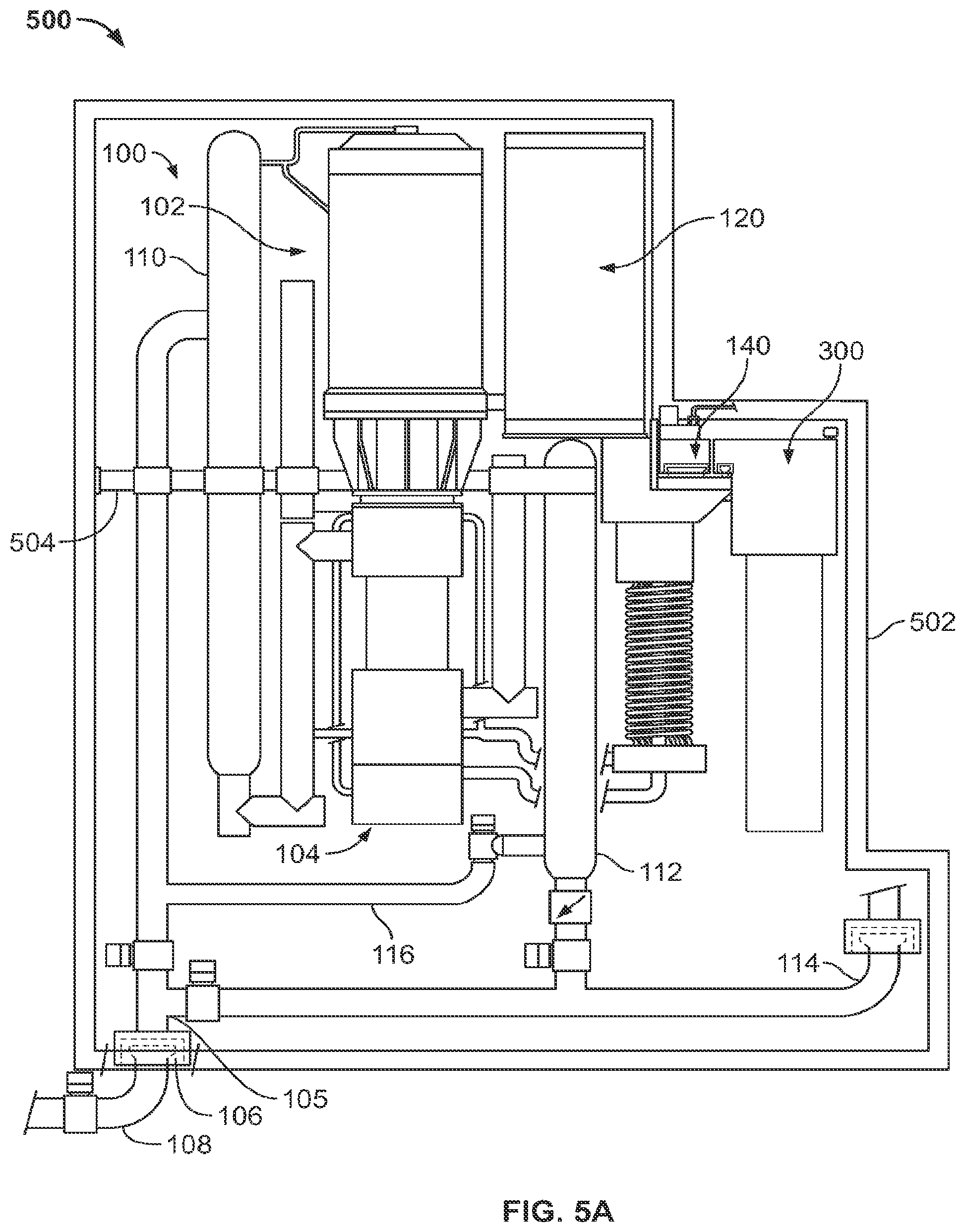 Patent US12480390 Figure 16 – Submersible well fluid system