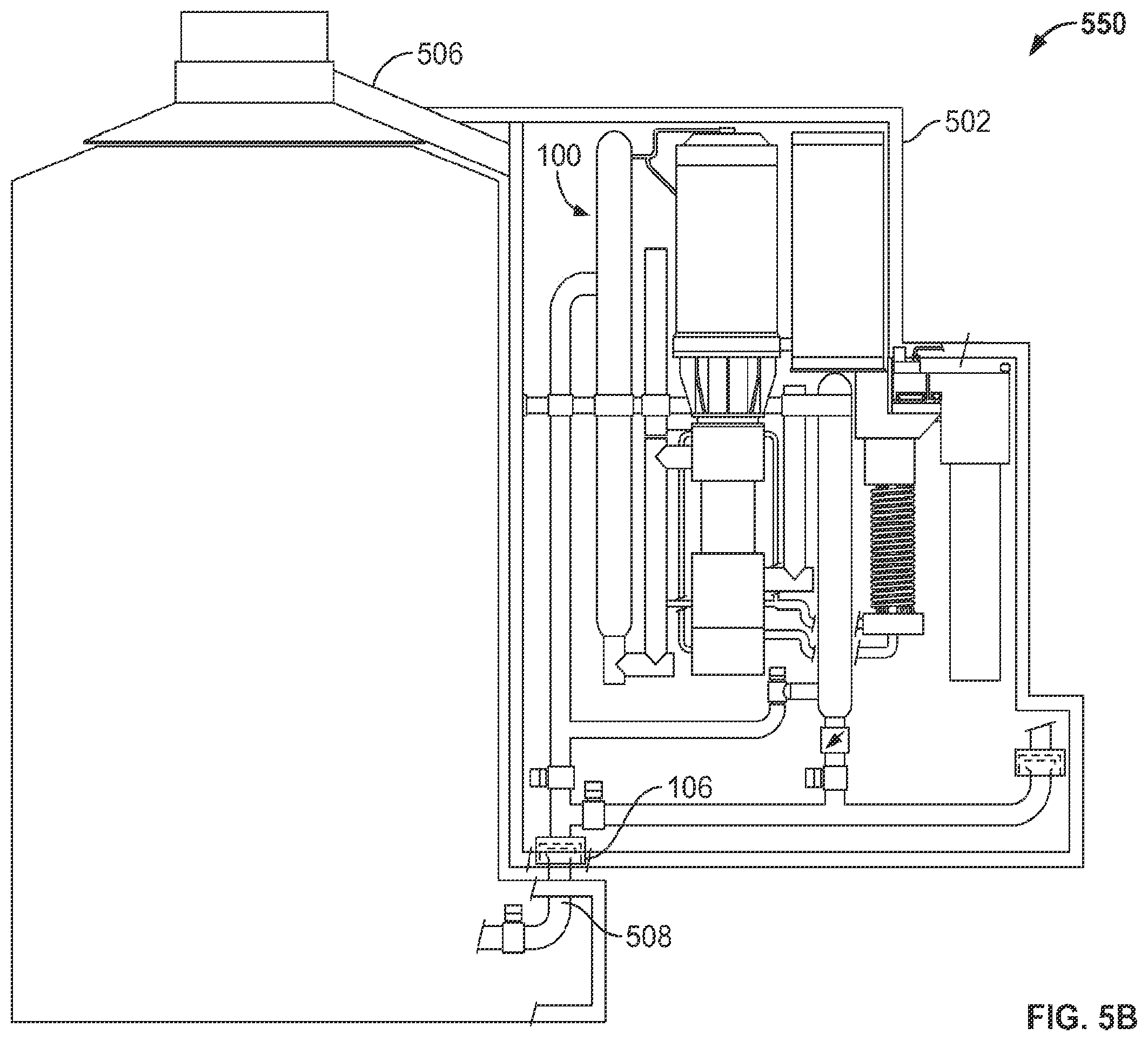 Patent US12480390 Figure 17 – Submersible well fluid system
