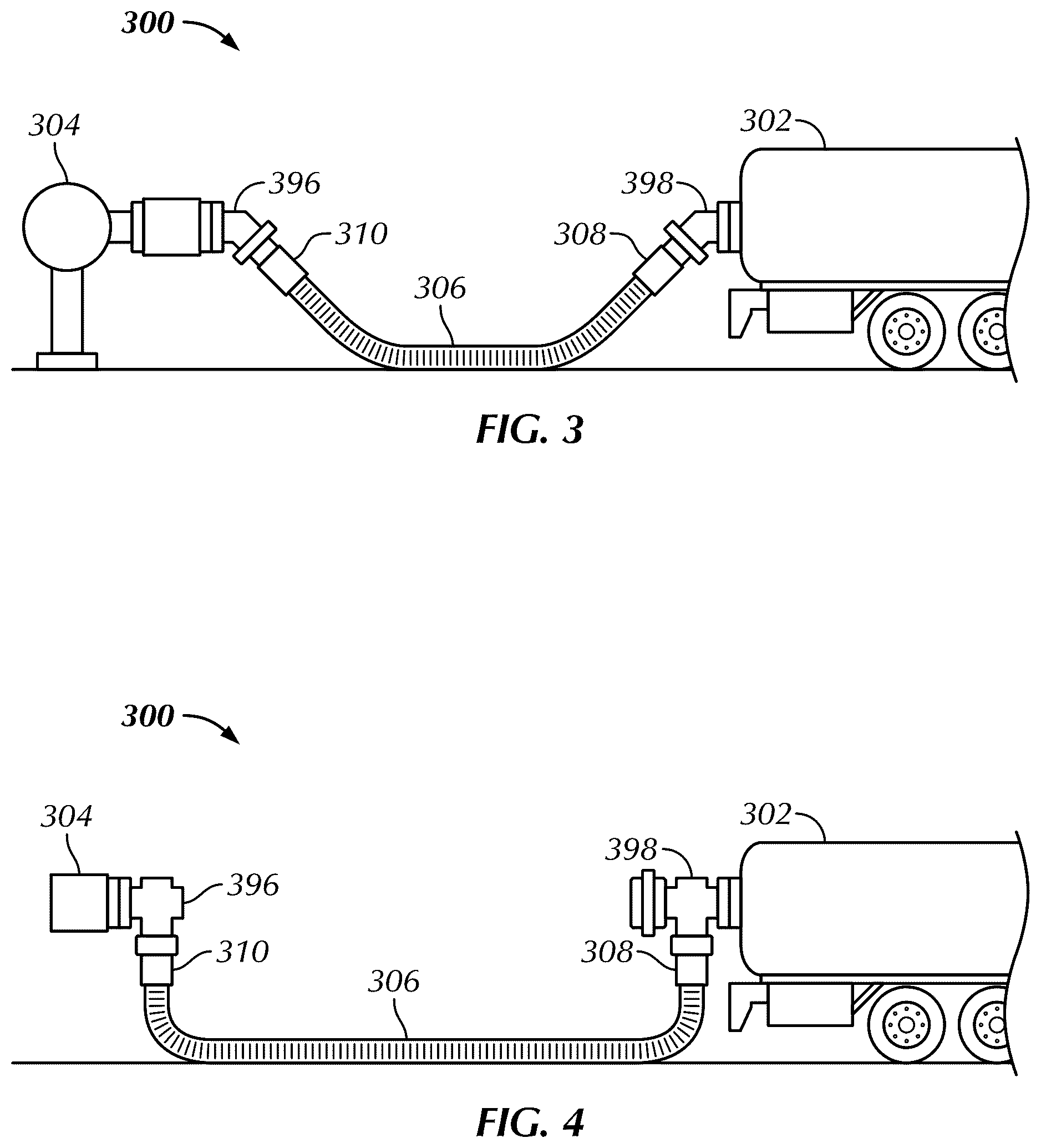 Patent US12480393 Figure 3 – Well fracture systems and methods