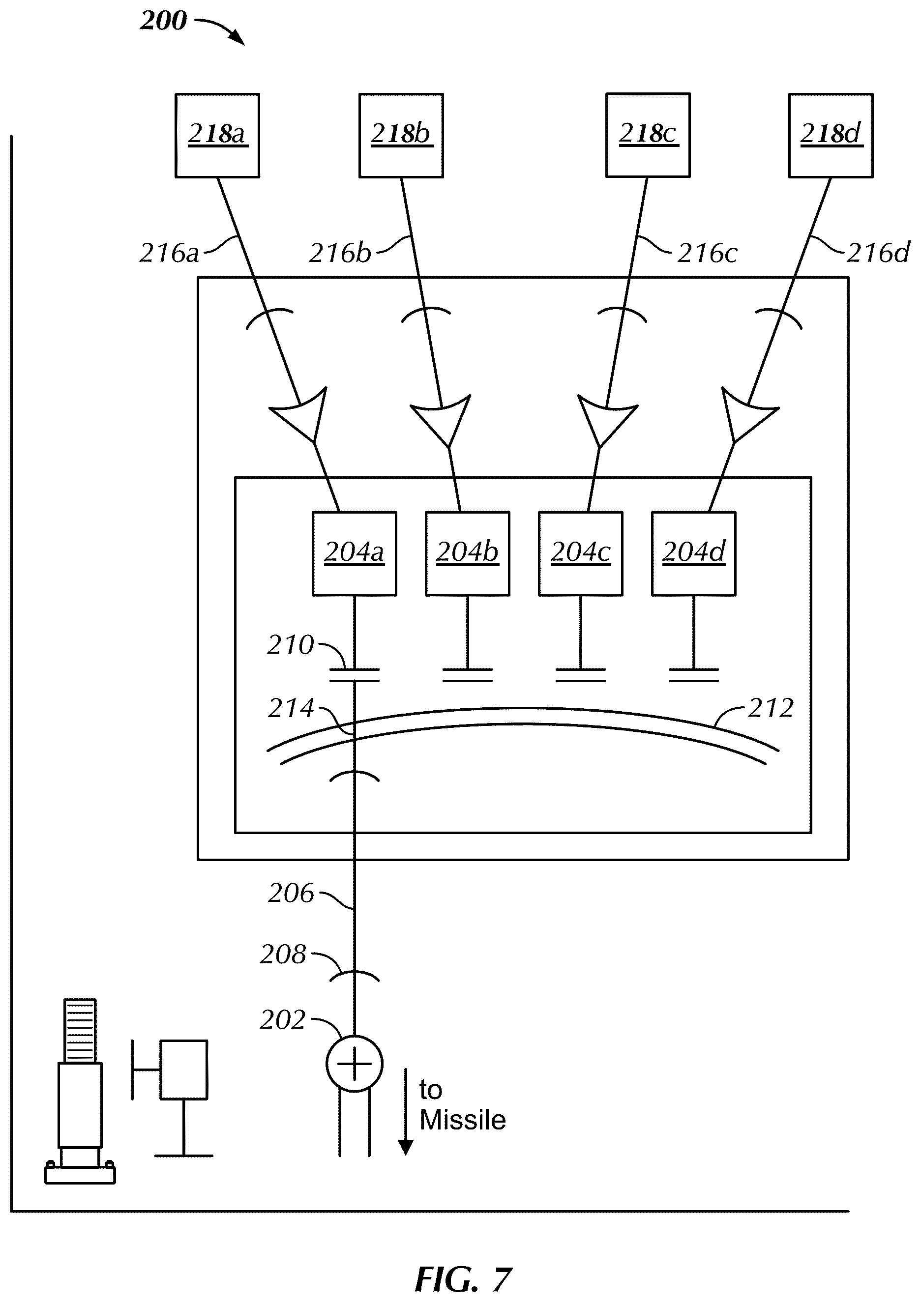 Patent US12480393 Figure 5 – Well fracture systems and methods