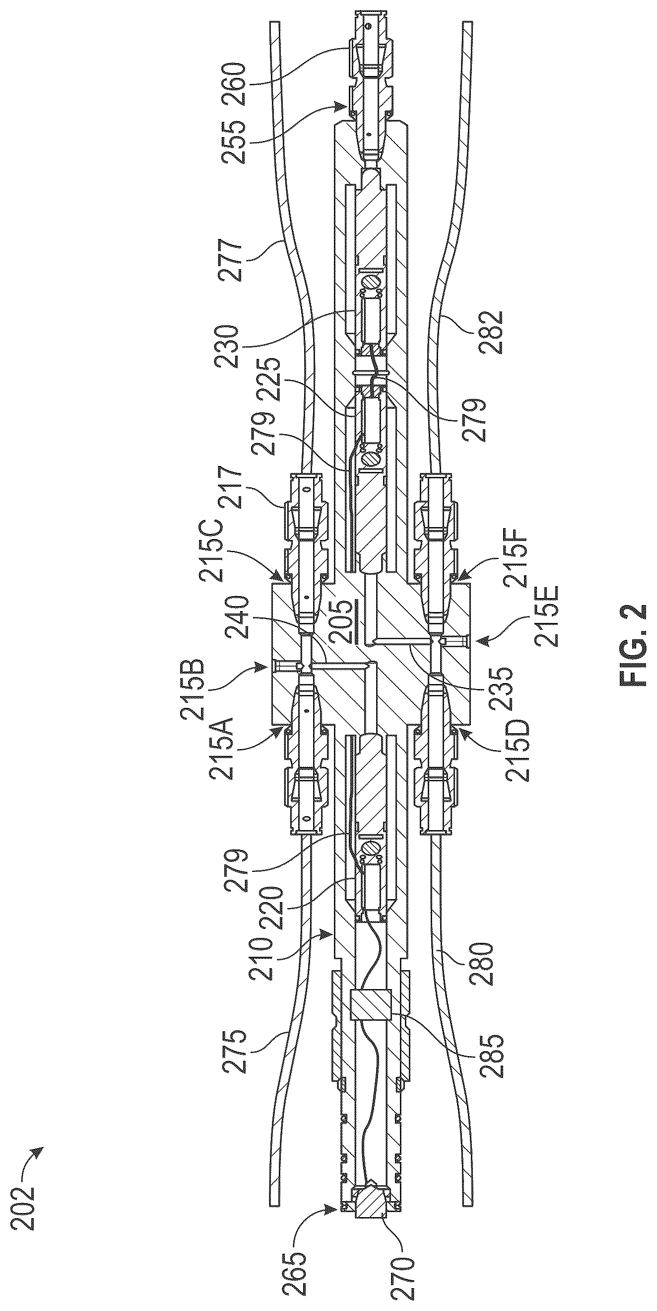 Patent US12480395 Figure 2 – Multi-sensor assembly