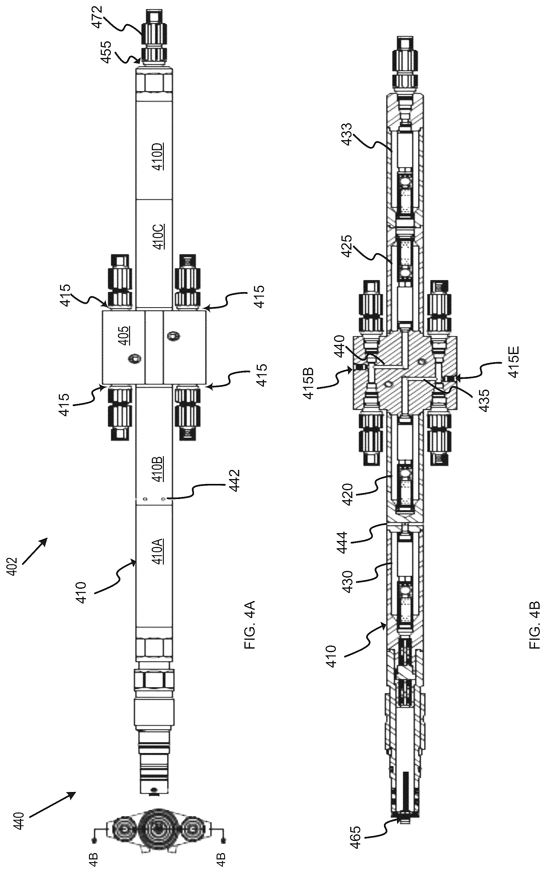 Patent US12480395 Figure 4 – Multi-sensor assembly