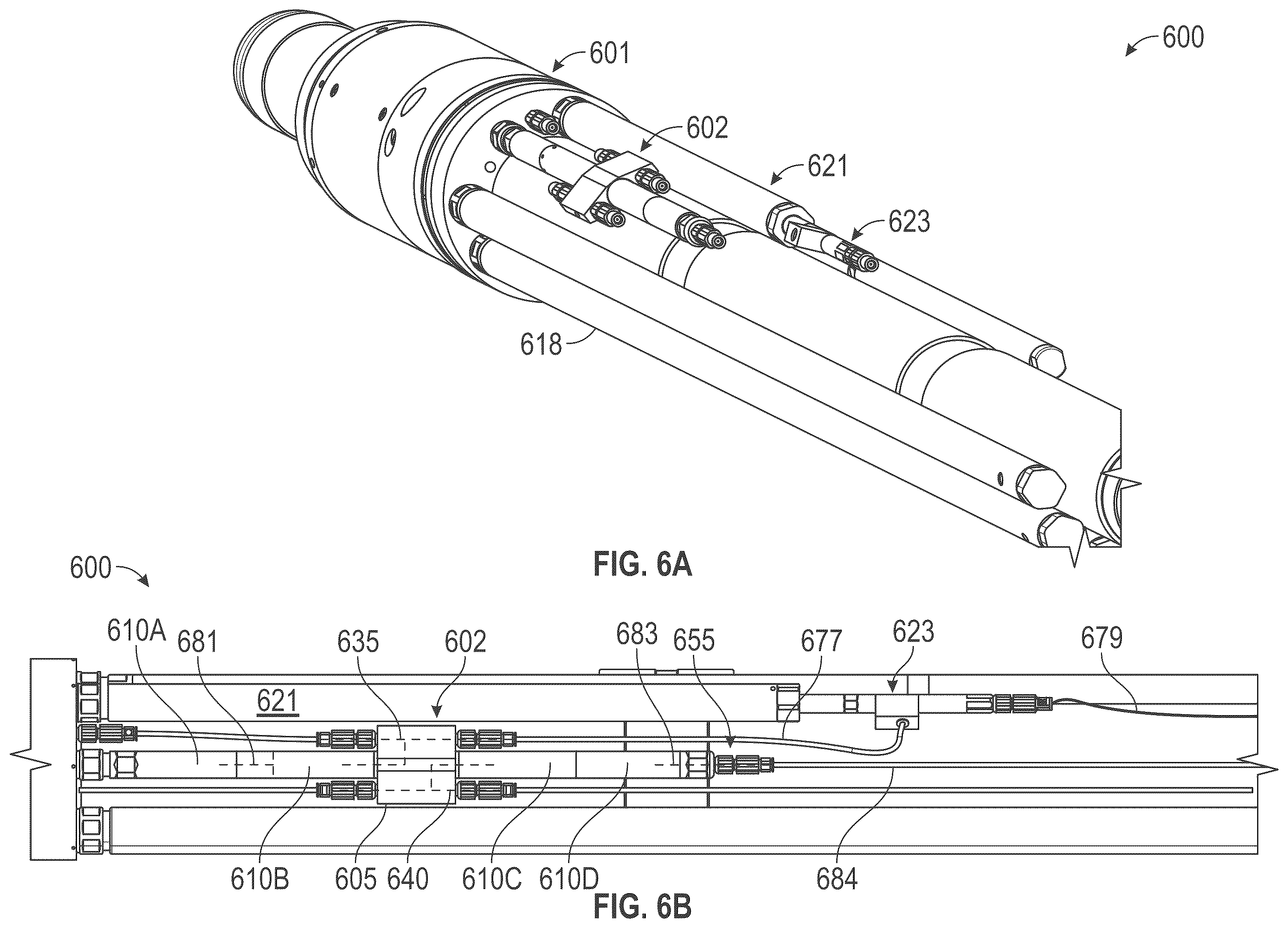 Patent US12480395 Figure 6 – Multi-sensor assembly
